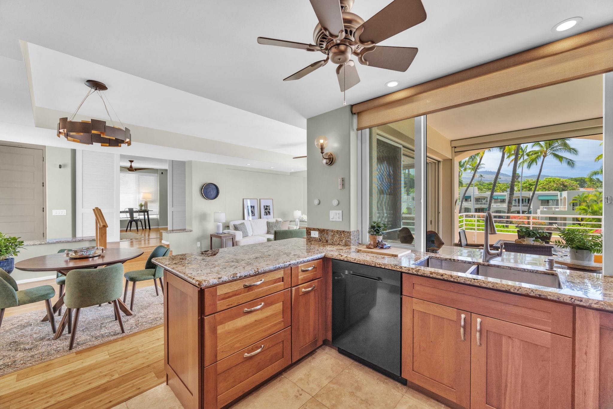3150 WAILEA ALANUI Dr Unit: 2504