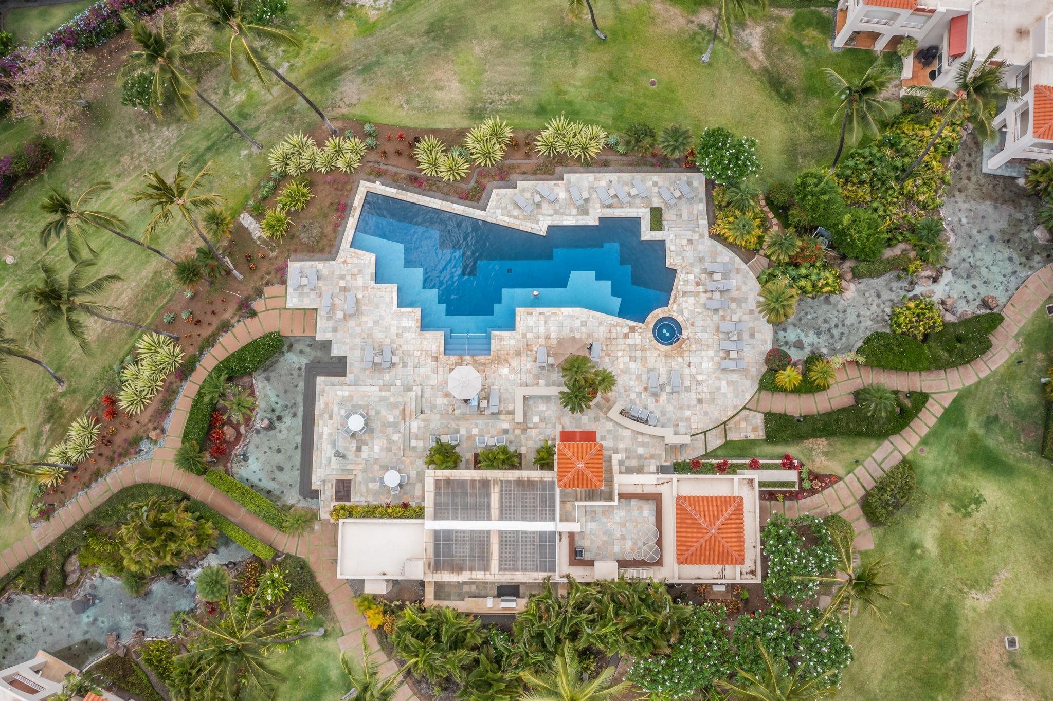3150 WAILEA ALANUI Dr Unit: 2504