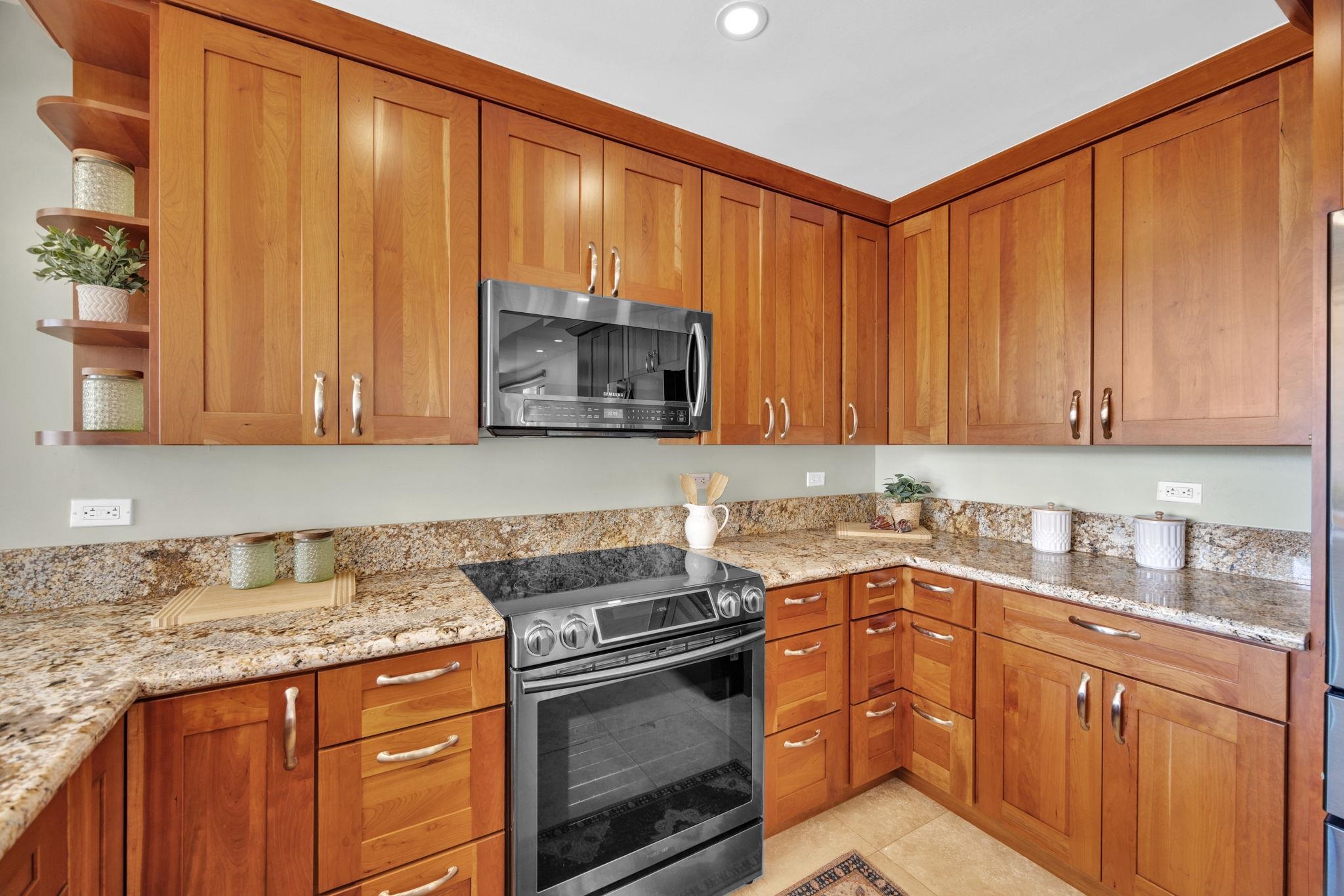 3150 WAILEA ALANUI Dr Unit: 2504