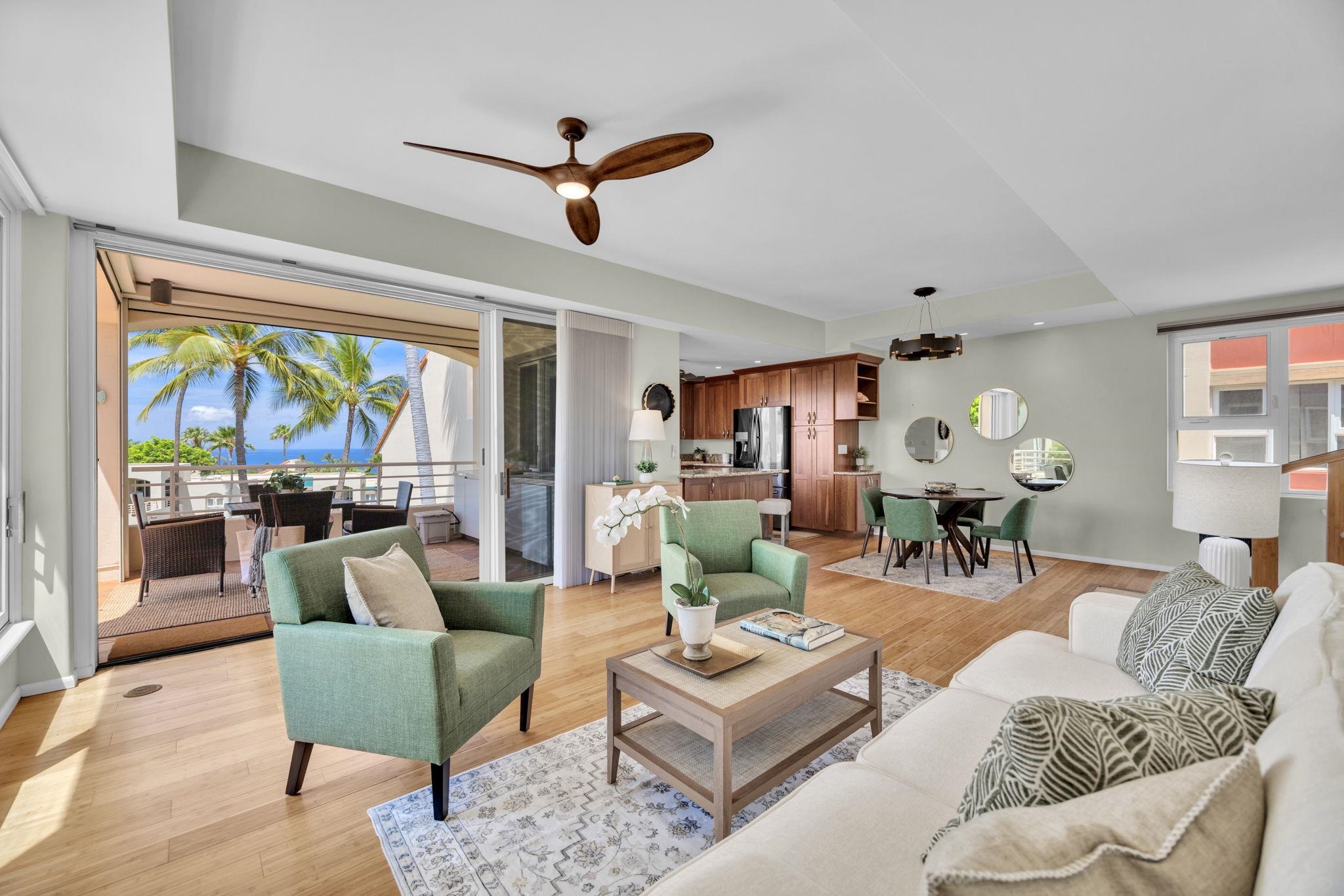 3150 WAILEA ALANUI Dr Unit: 2504