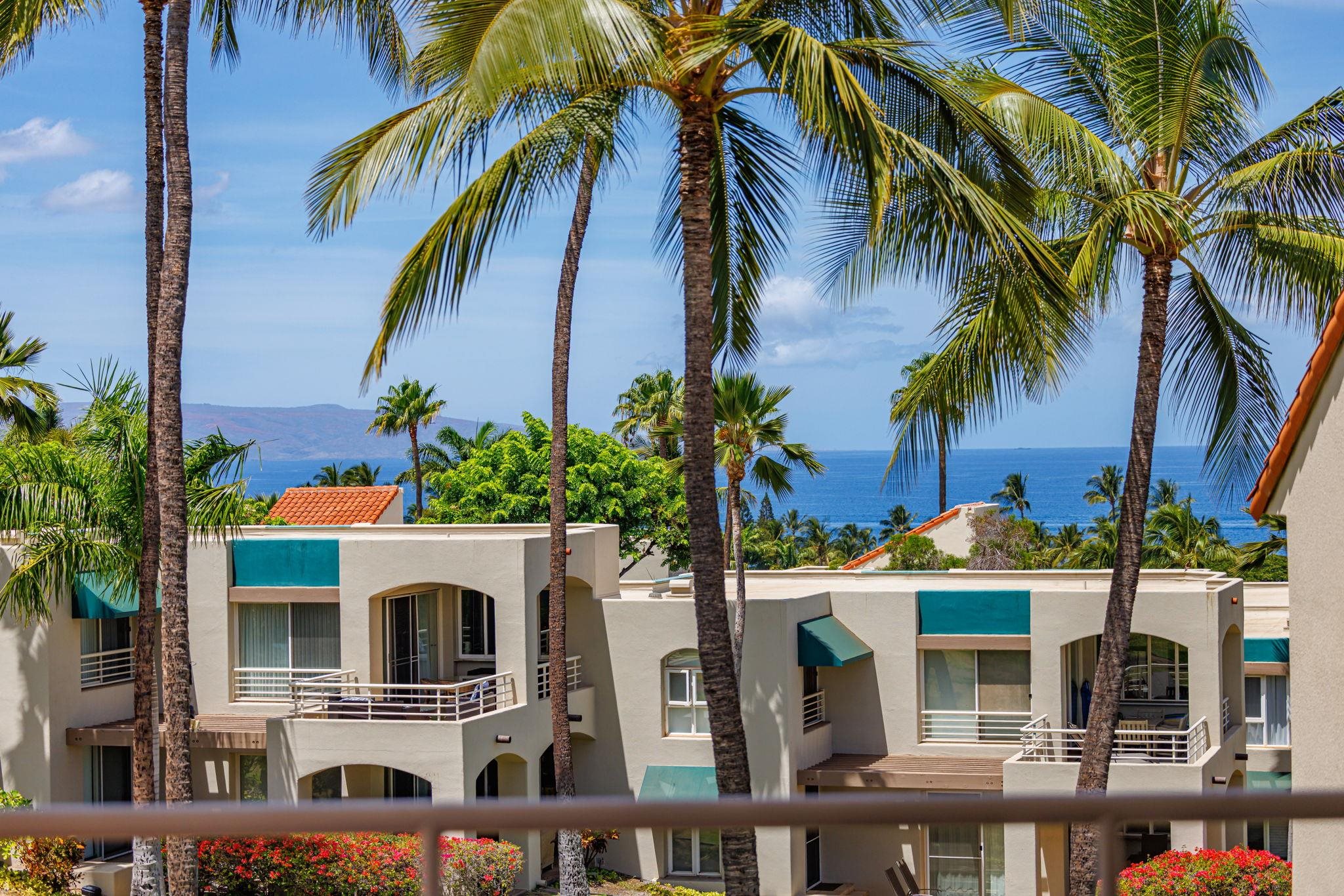 3150 WAILEA ALANUI Dr Unit: 2504