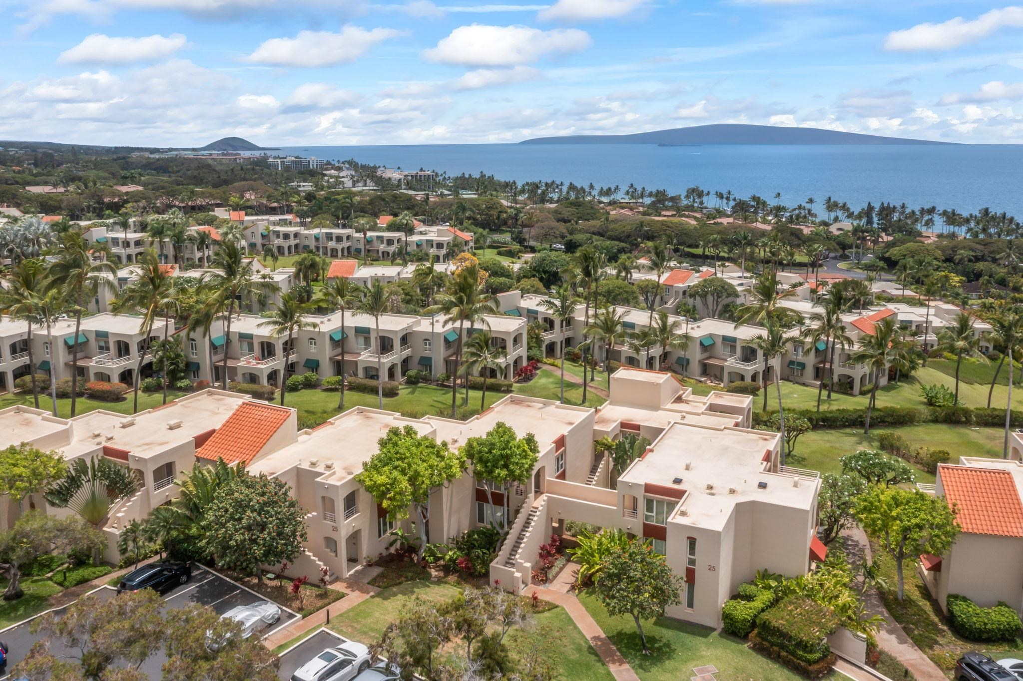 3150 WAILEA ALANUI Dr Unit: 2504