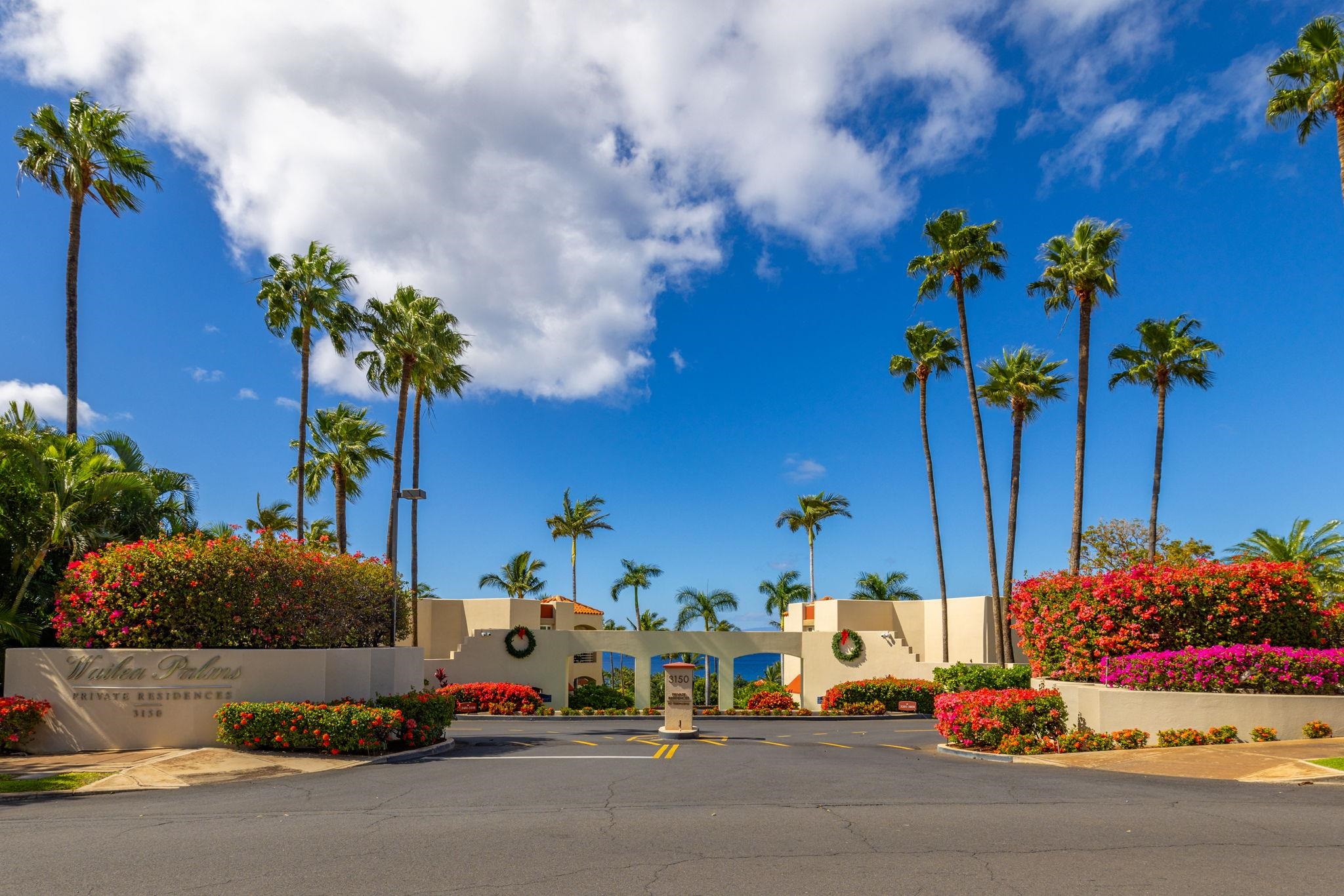 3150 WAILEA ALANUI Dr Unit: 2504