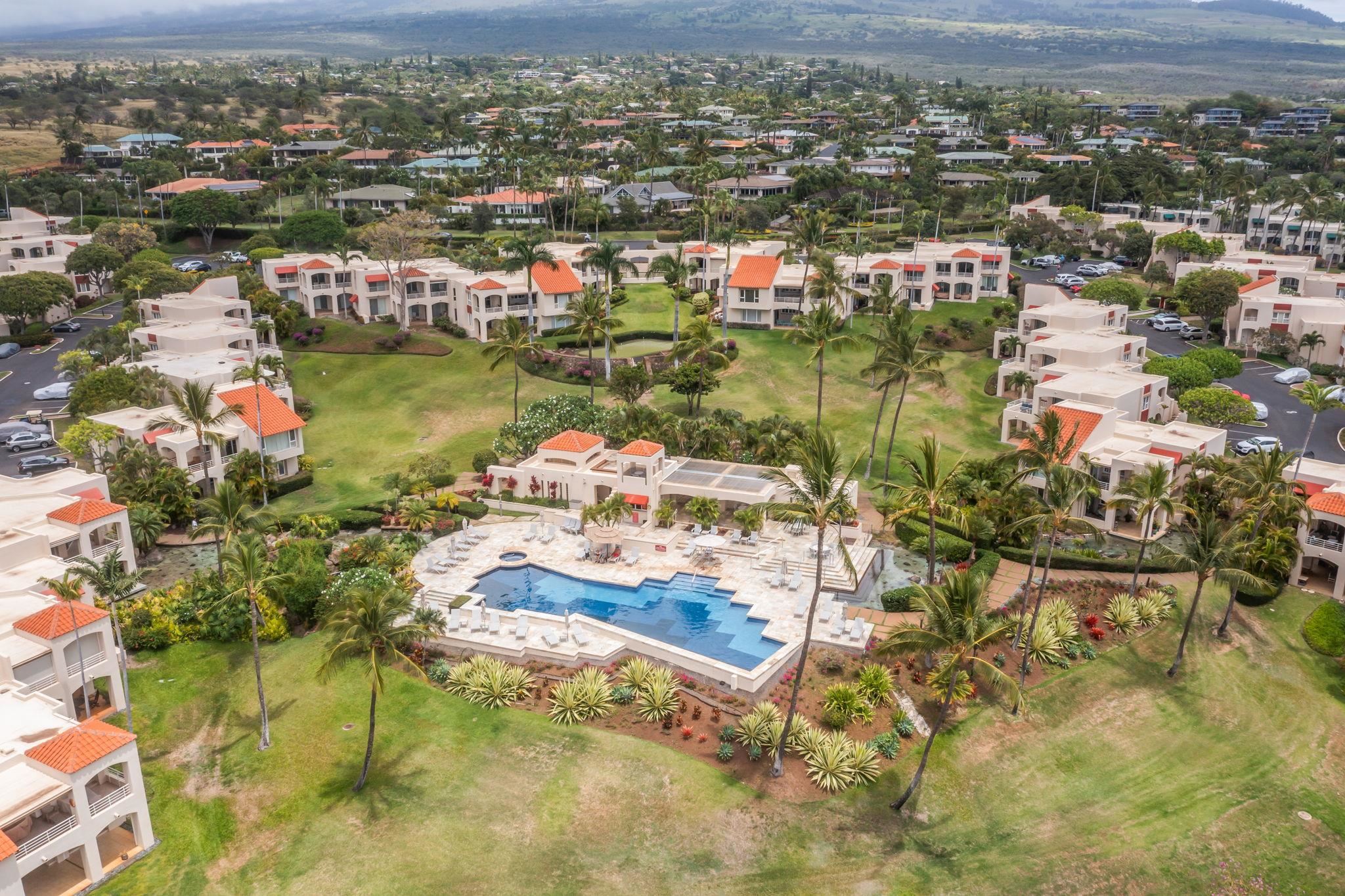 3150 WAILEA ALANUI Dr Unit: 2504