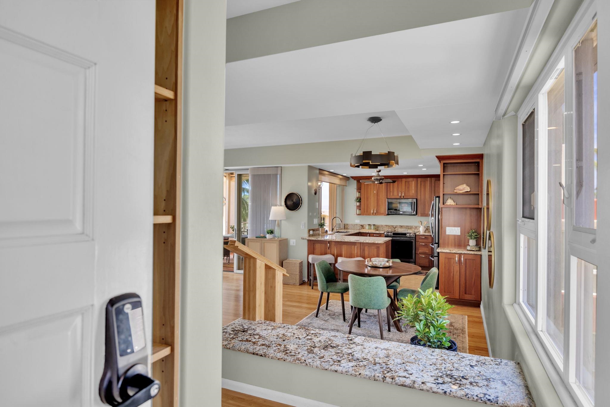 3150 WAILEA ALANUI Dr Unit: 2504