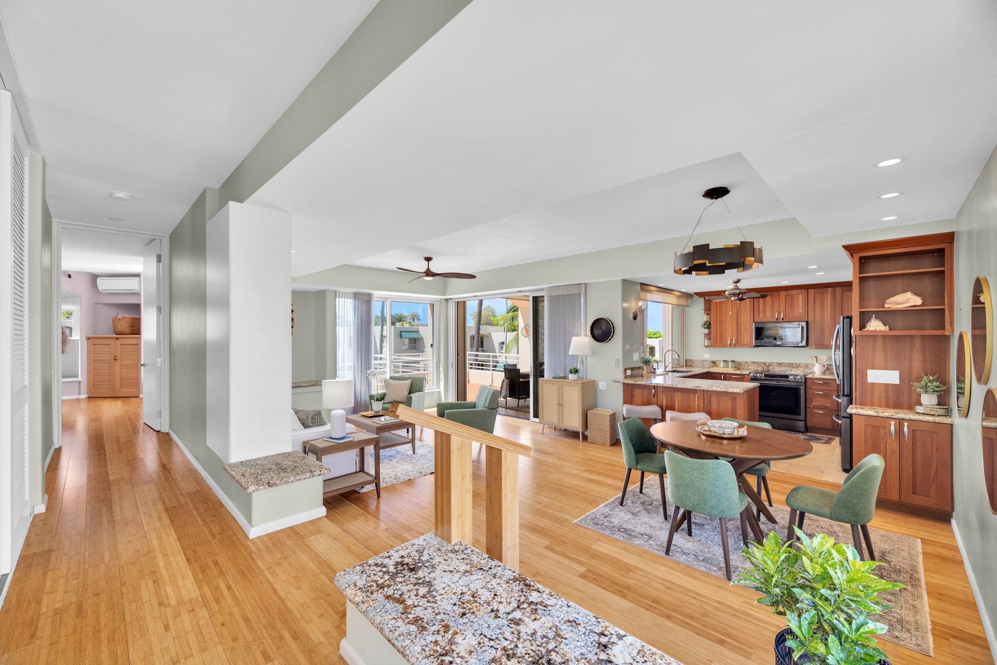 3150 WAILEA ALANUI Dr Unit: 2504