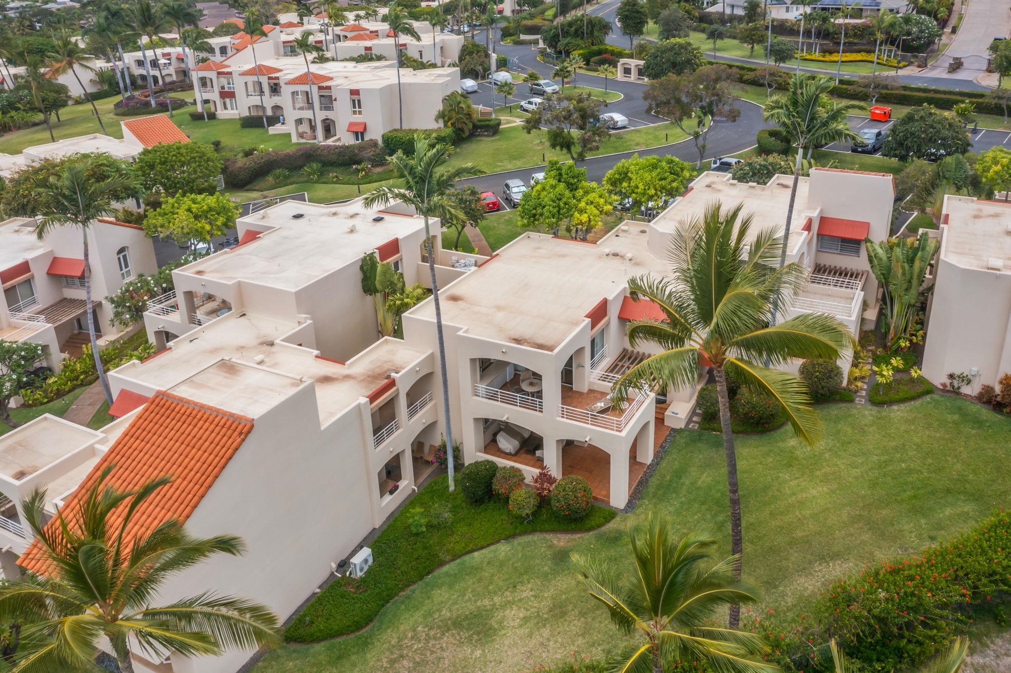 3150 WAILEA ALANUI Dr Unit: 2504
