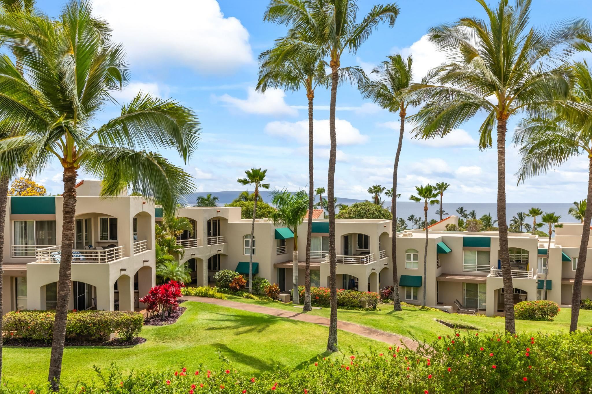 3150 WAILEA ALANUI Dr Unit: 2504
