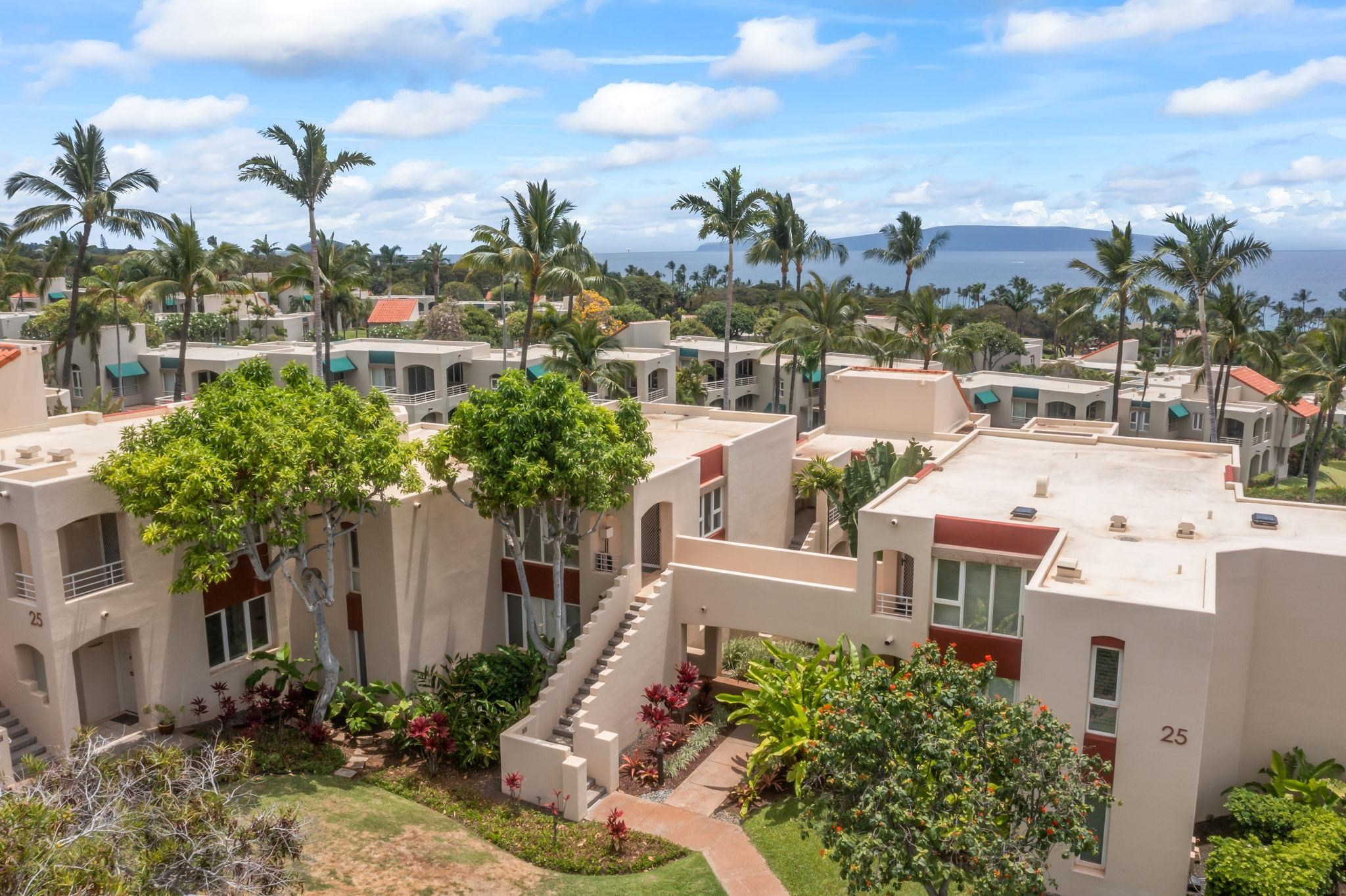 3150 WAILEA ALANUI Dr Unit: 2504