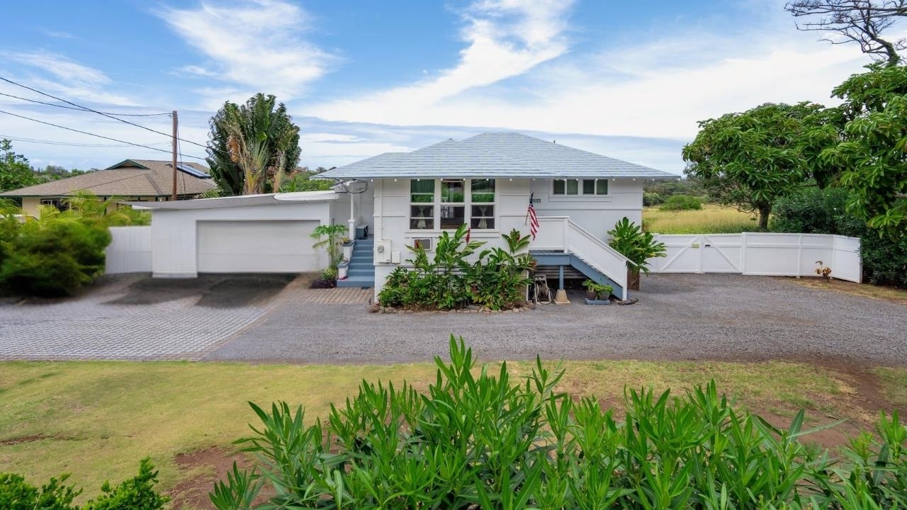 2038 Kahekili Hwy