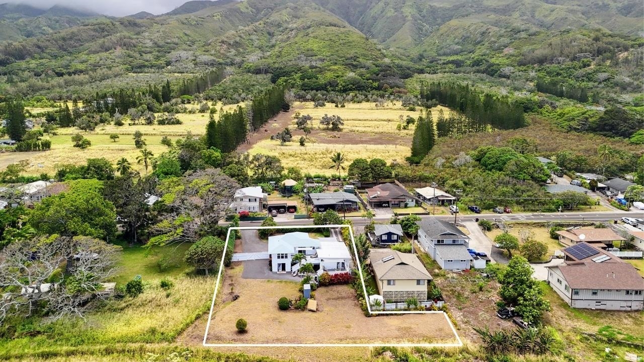 2038 Kahekili Hwy