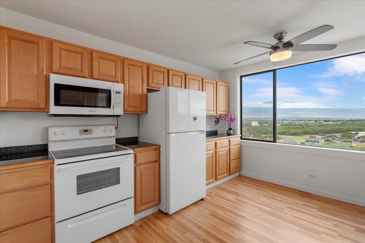 495 Liholiho St Unit: 203