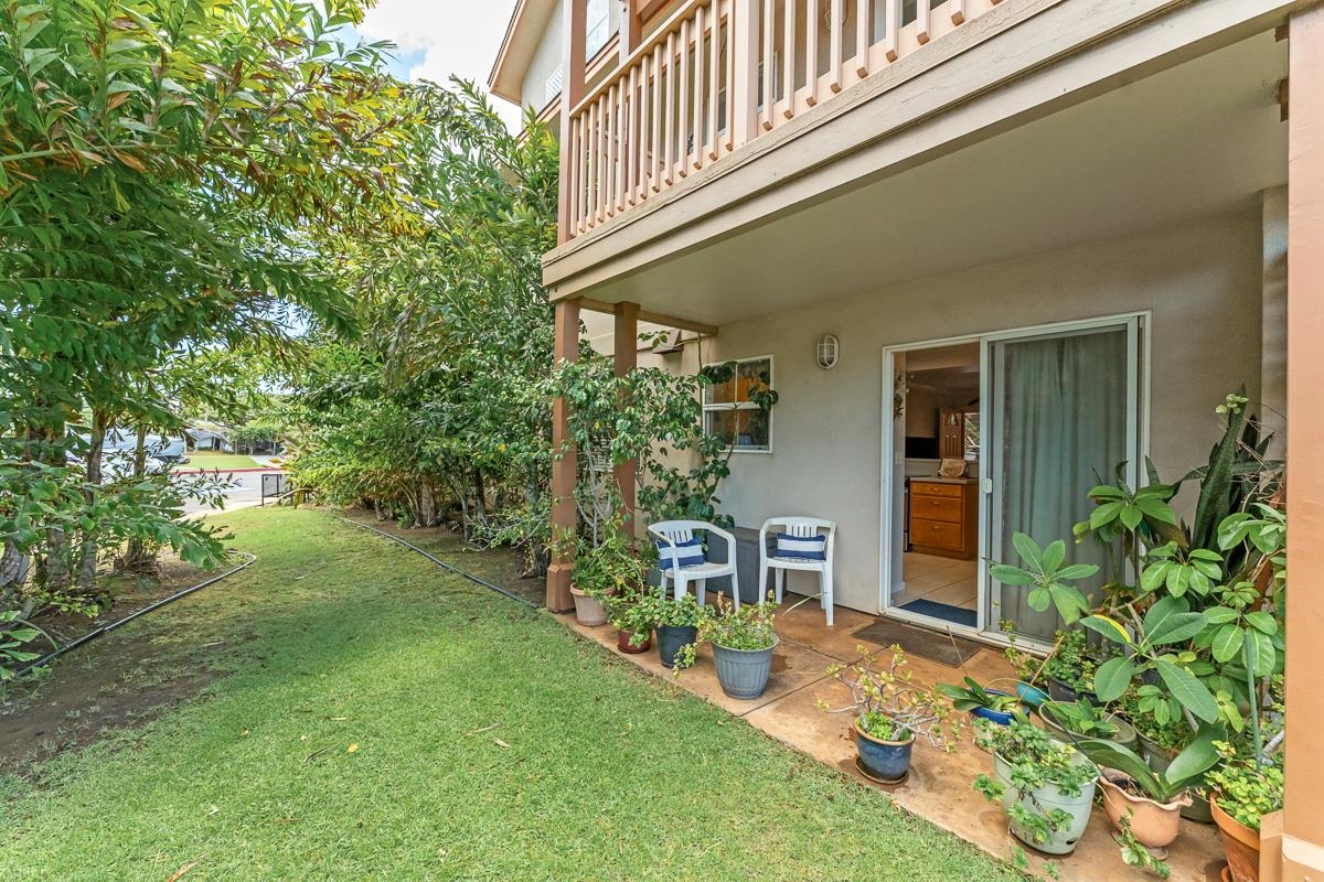 40 Halili Ln Unit: 4D