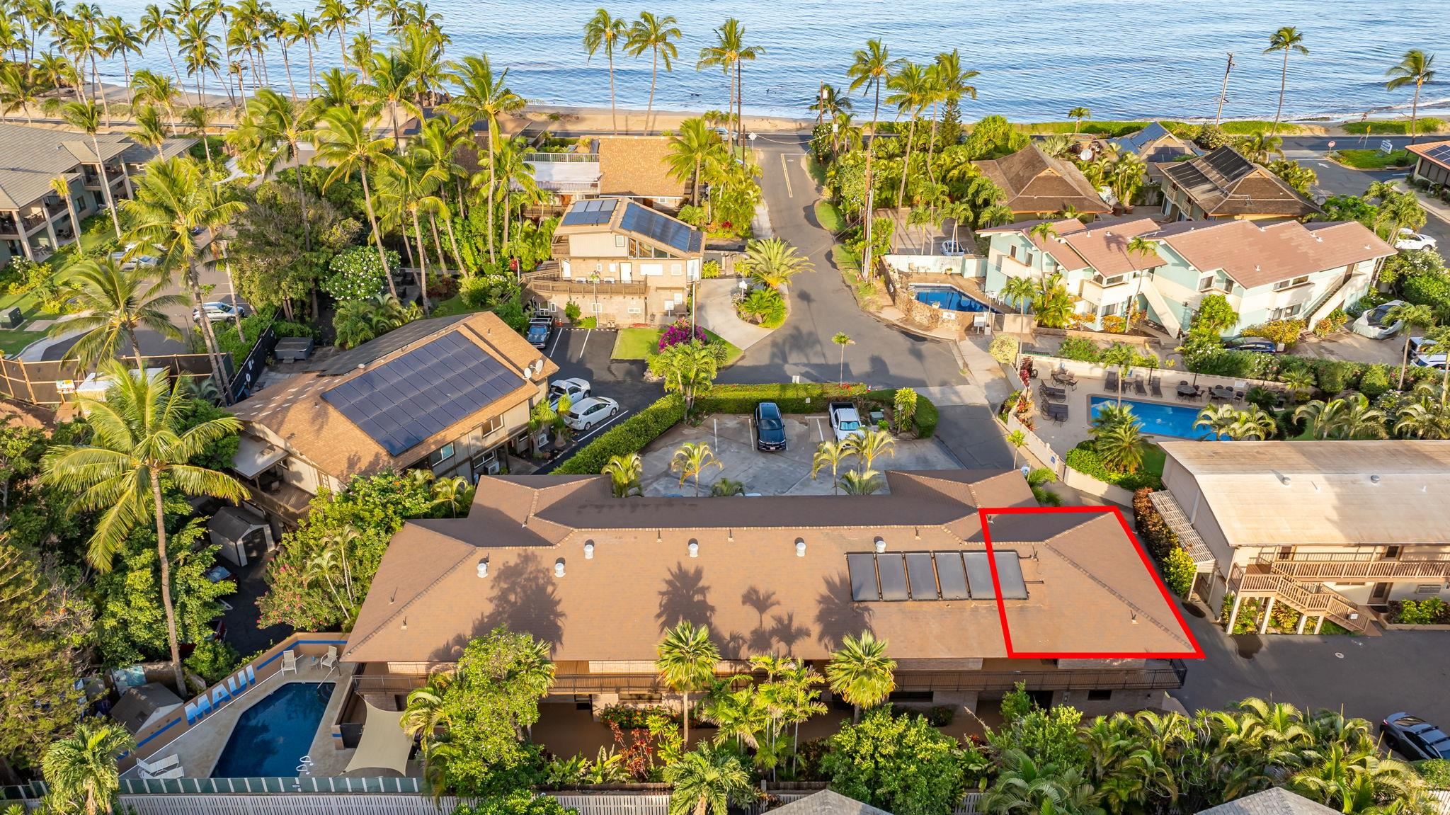 34 Wailana Pl Unit: 201