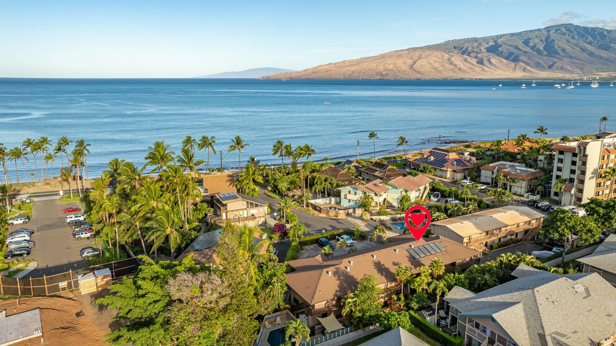 34 Wailana Pl Unit: 201