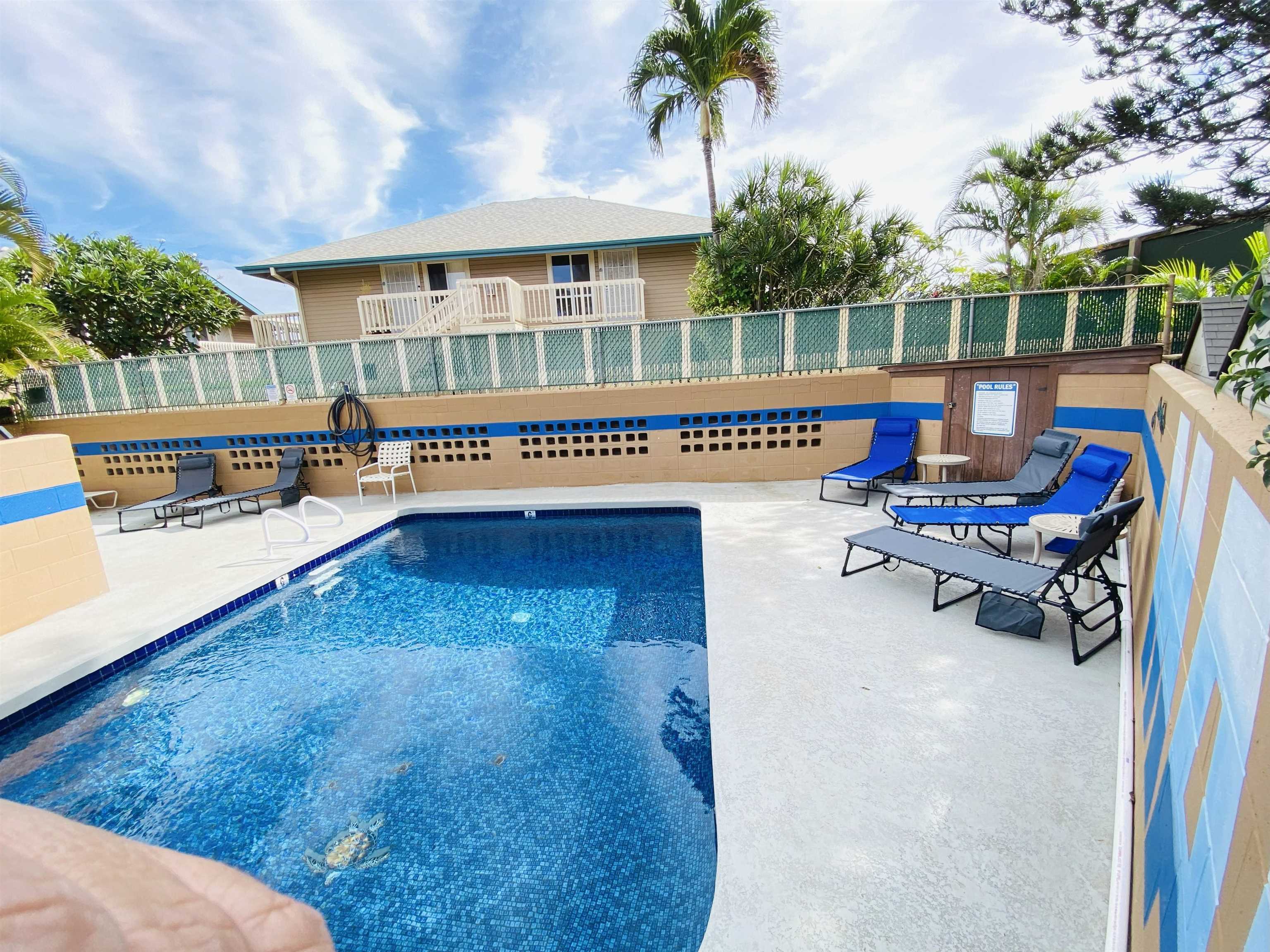 34 Wailana Pl Unit: 201