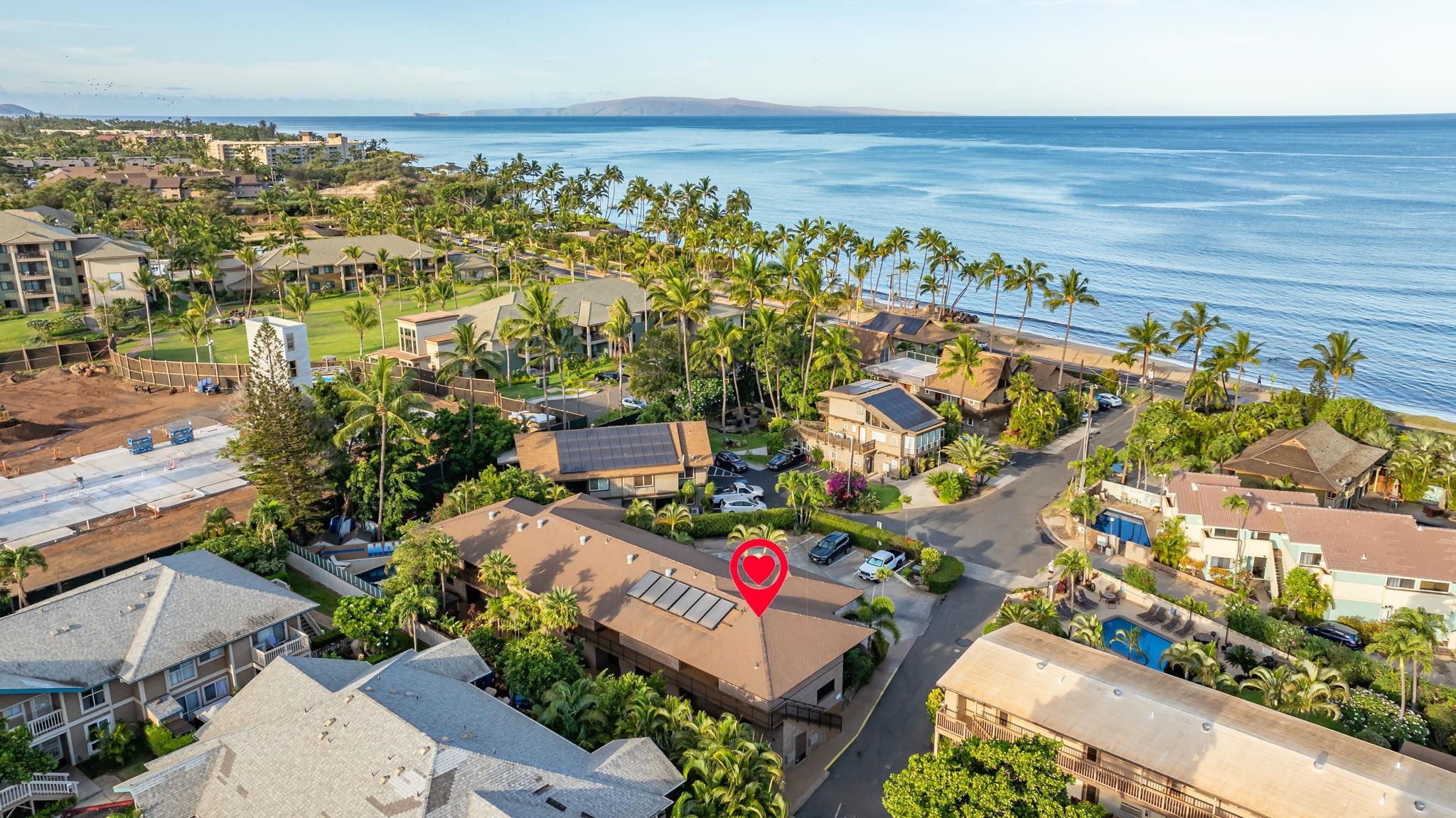 34 Wailana Pl Unit: 201