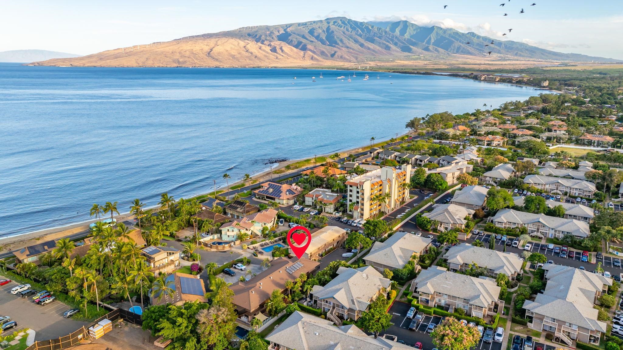 34 Wailana Pl Unit: 201