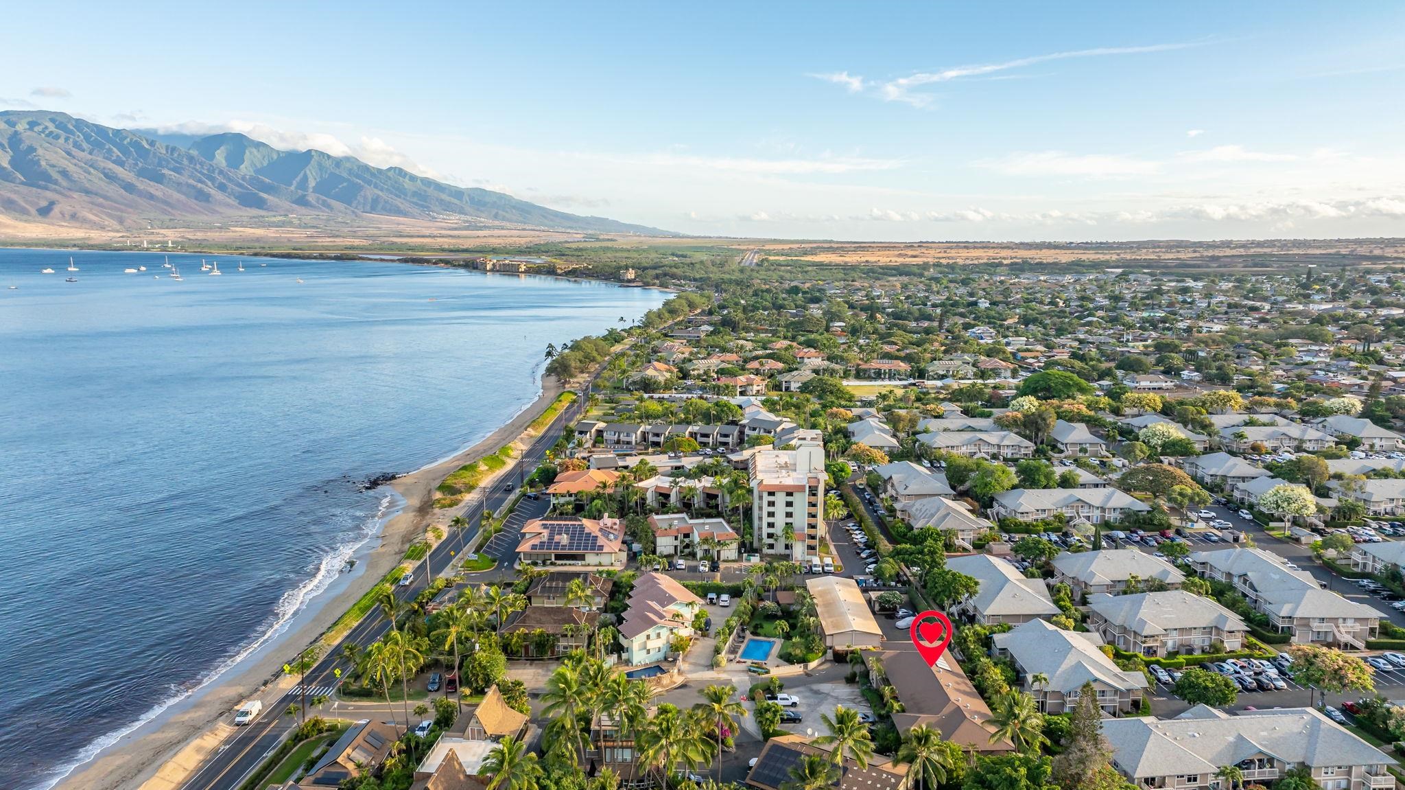 34 Wailana Pl Unit: 201
