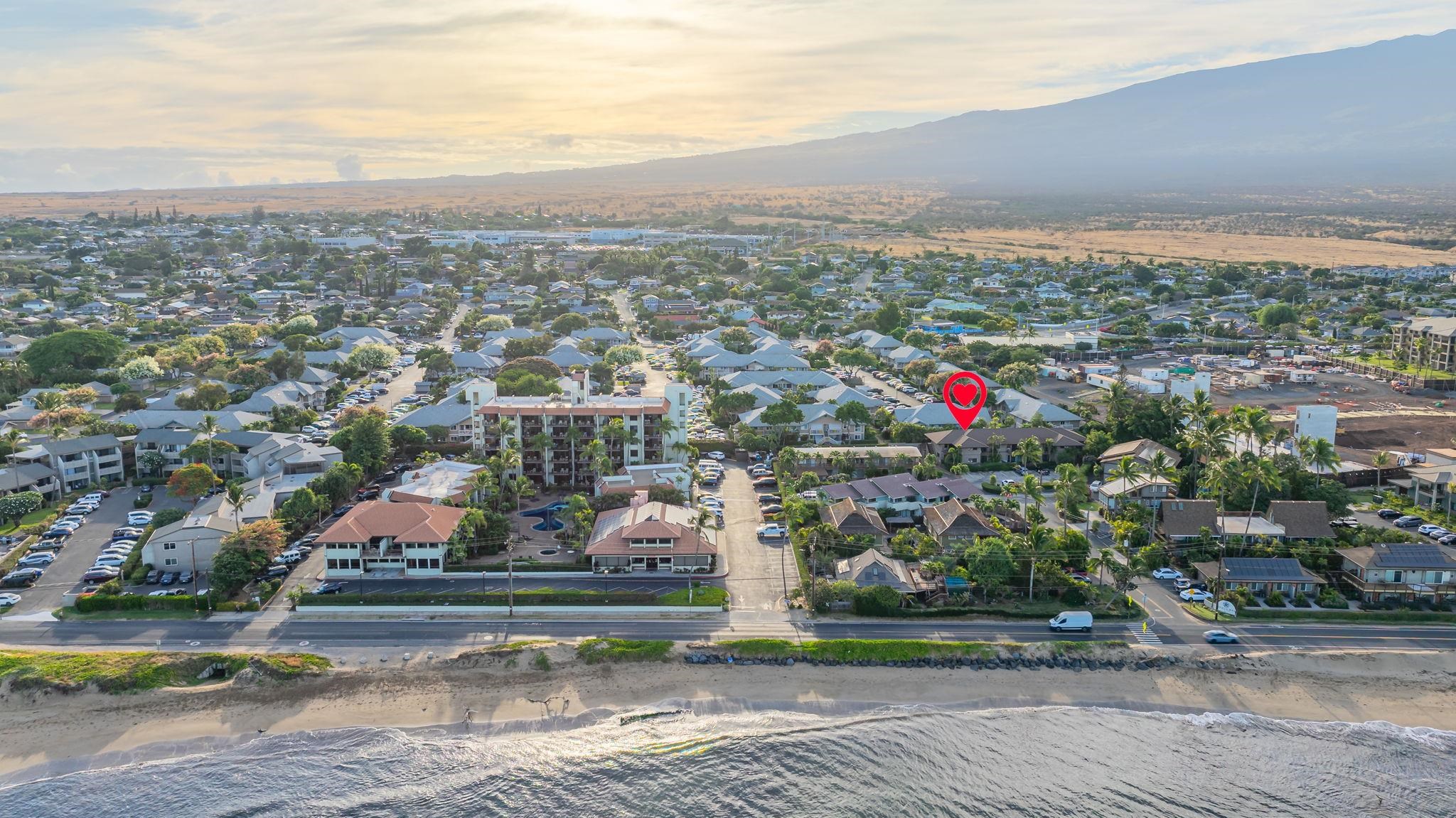34 Wailana Pl Unit: 201