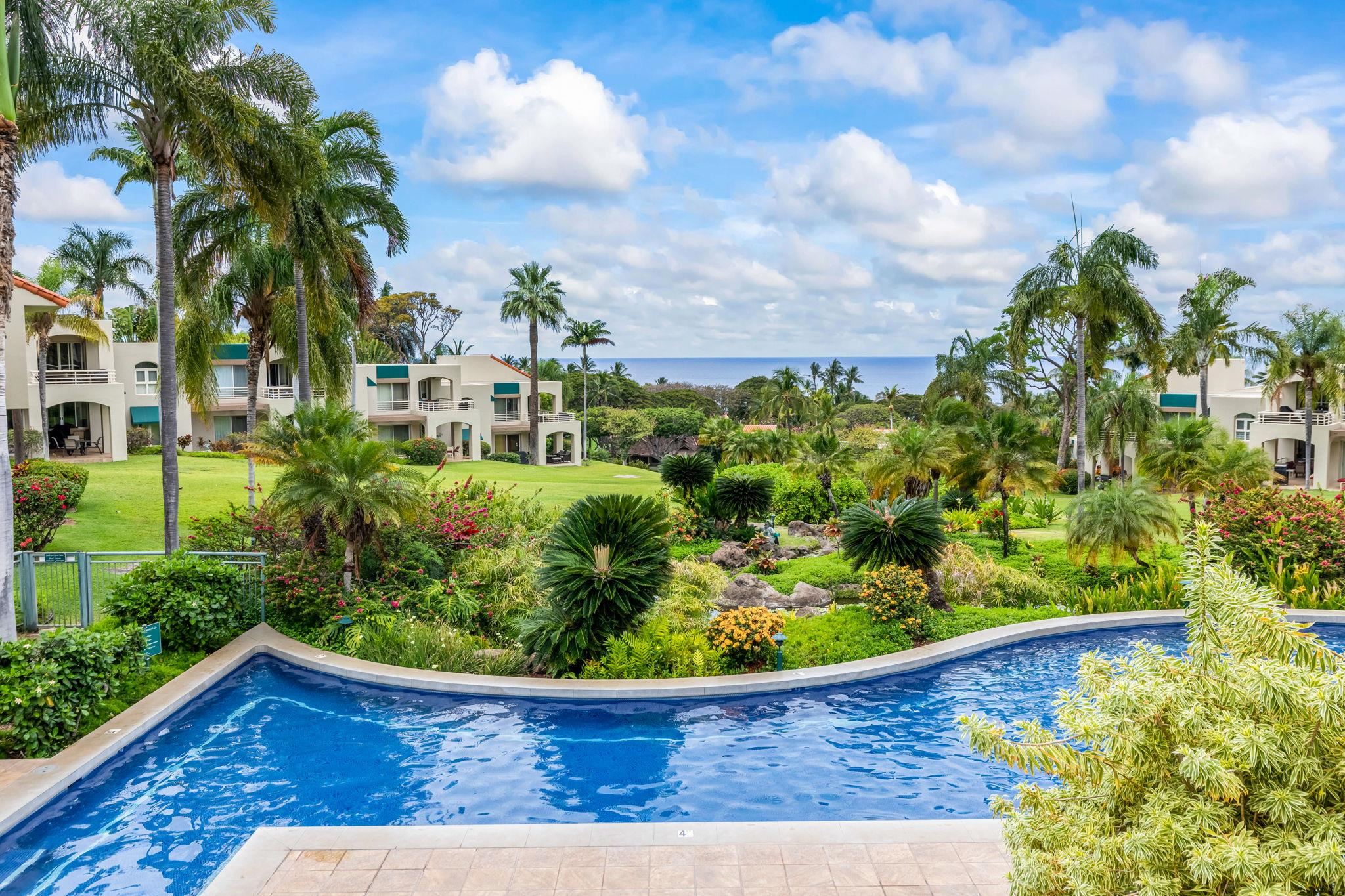 3200 WAILEA ALANUI Dr Unit: 2104
