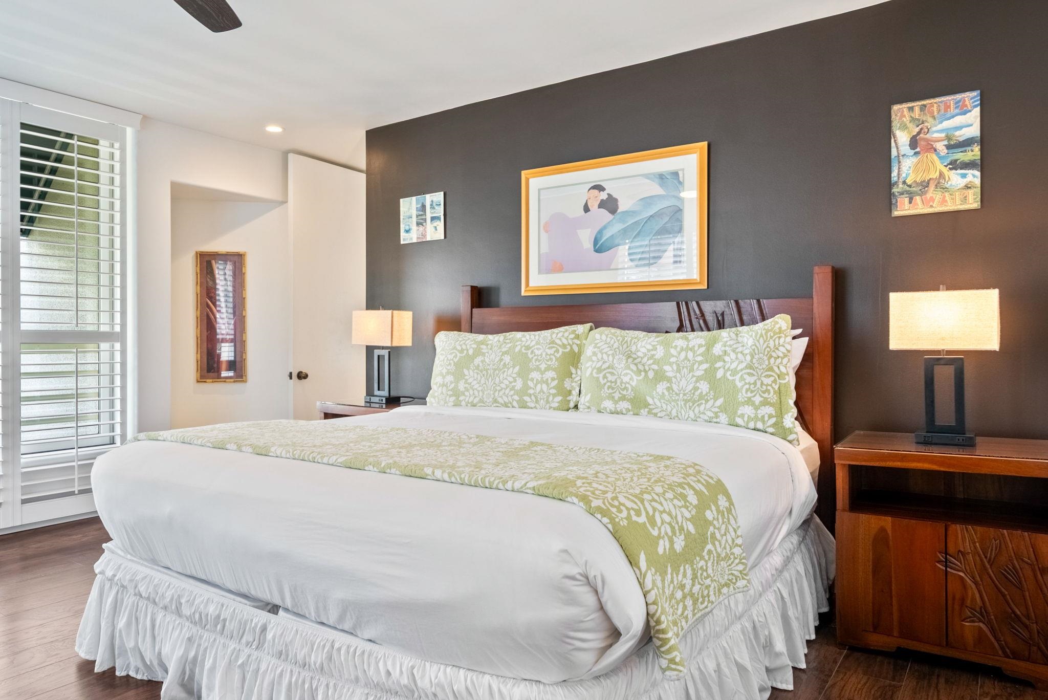 3200 WAILEA ALANUI Dr Unit: 2104