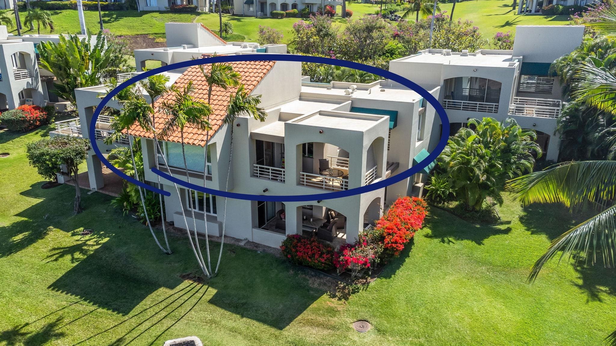 3200 WAILEA ALANUI Dr Unit: 2104