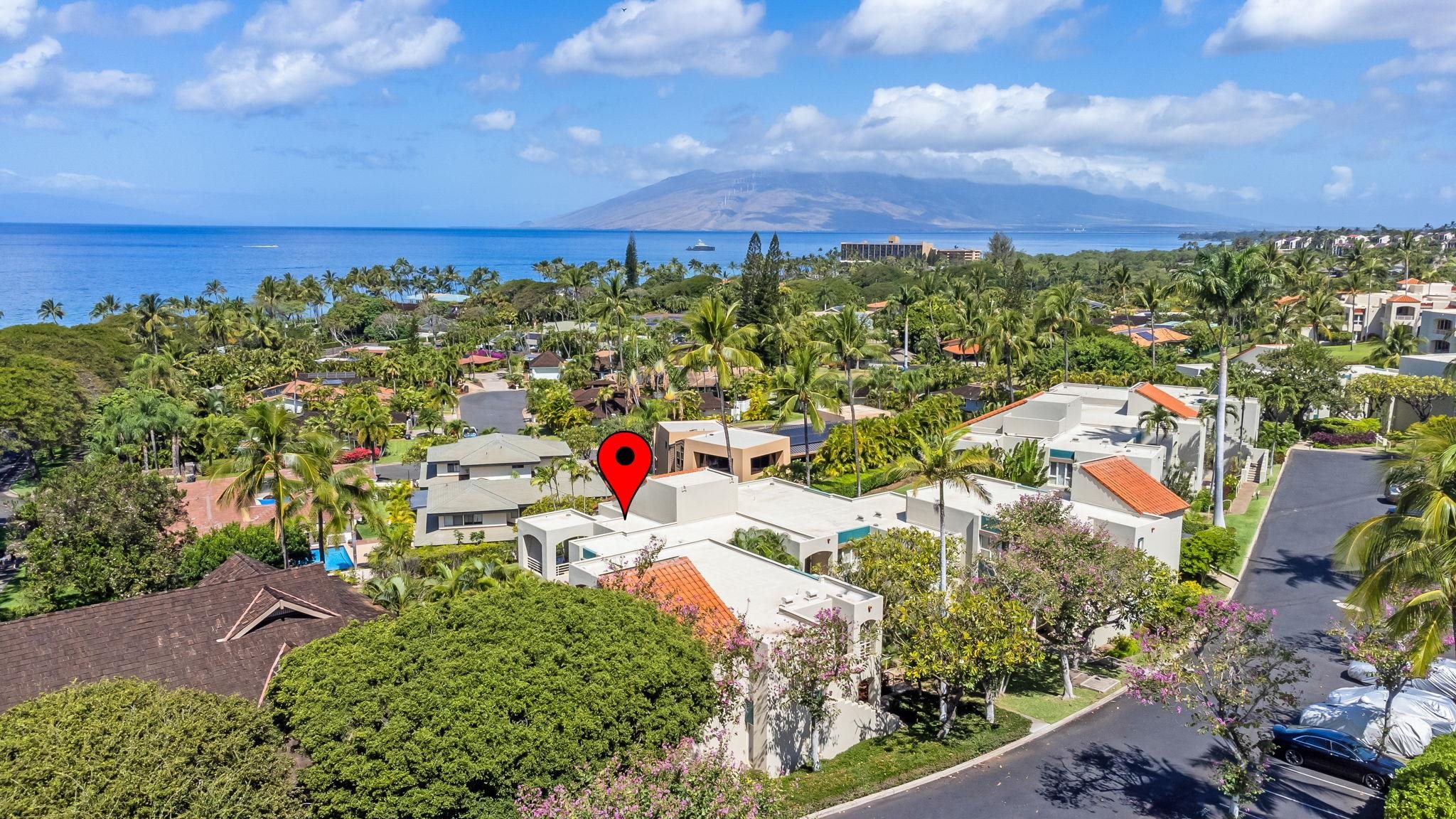 3200 WAILEA ALANUI Dr Unit: 2104