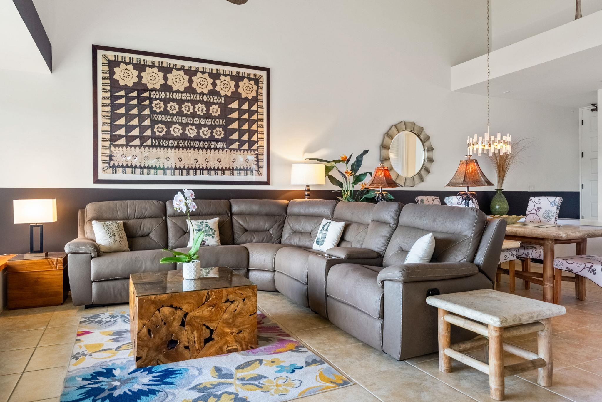 3200 WAILEA ALANUI Dr Unit: 2104