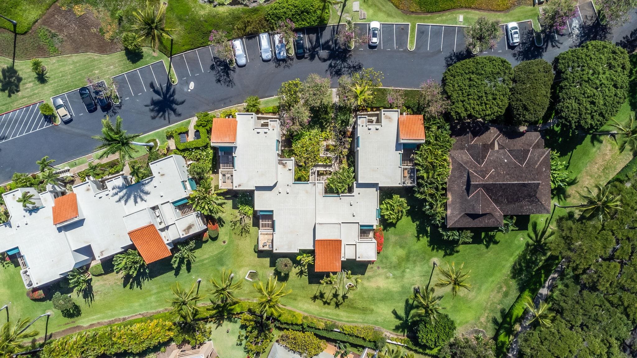 3200 WAILEA ALANUI Dr Unit: 2104