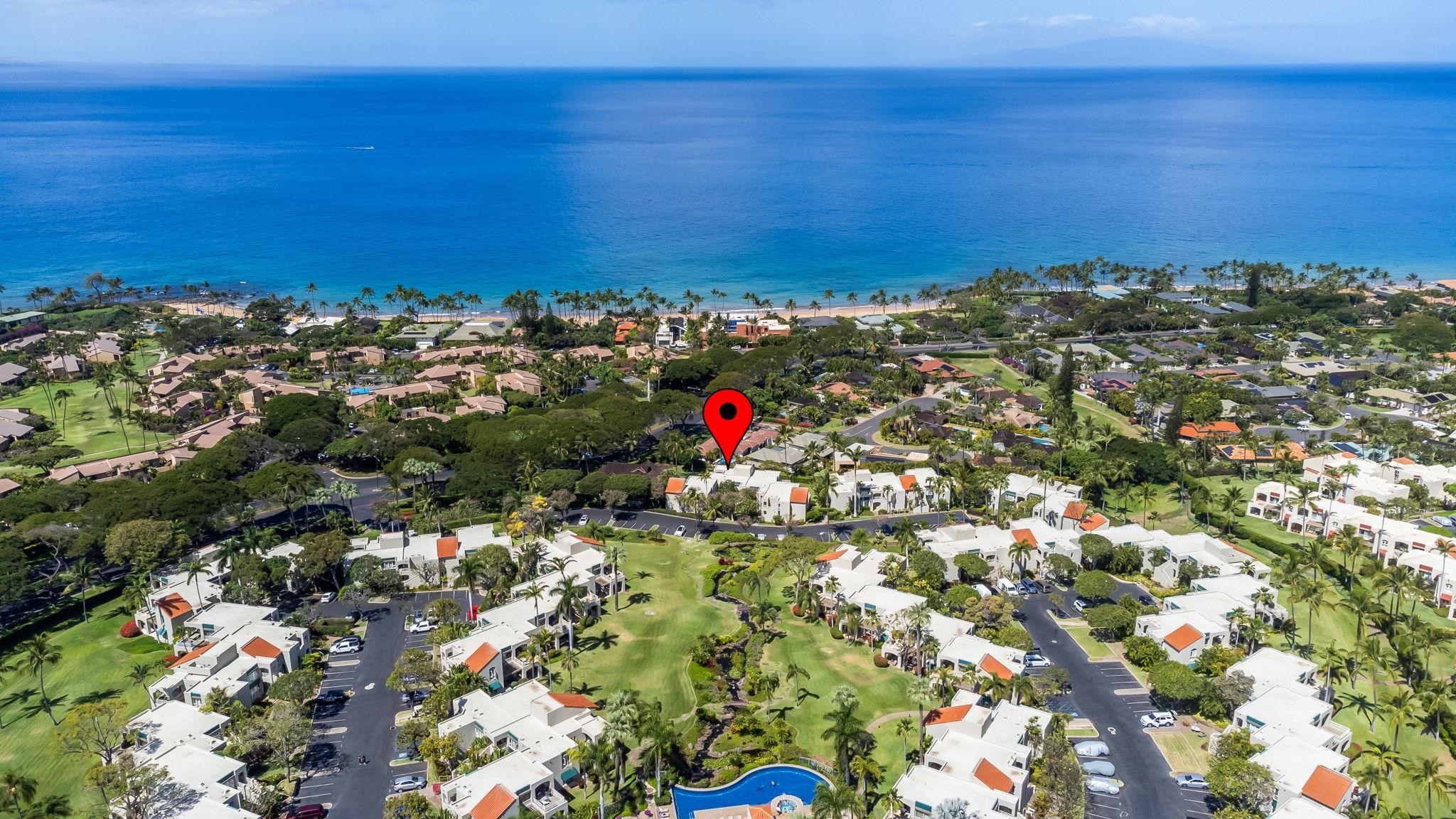 3200 WAILEA ALANUI Dr Unit: 2104