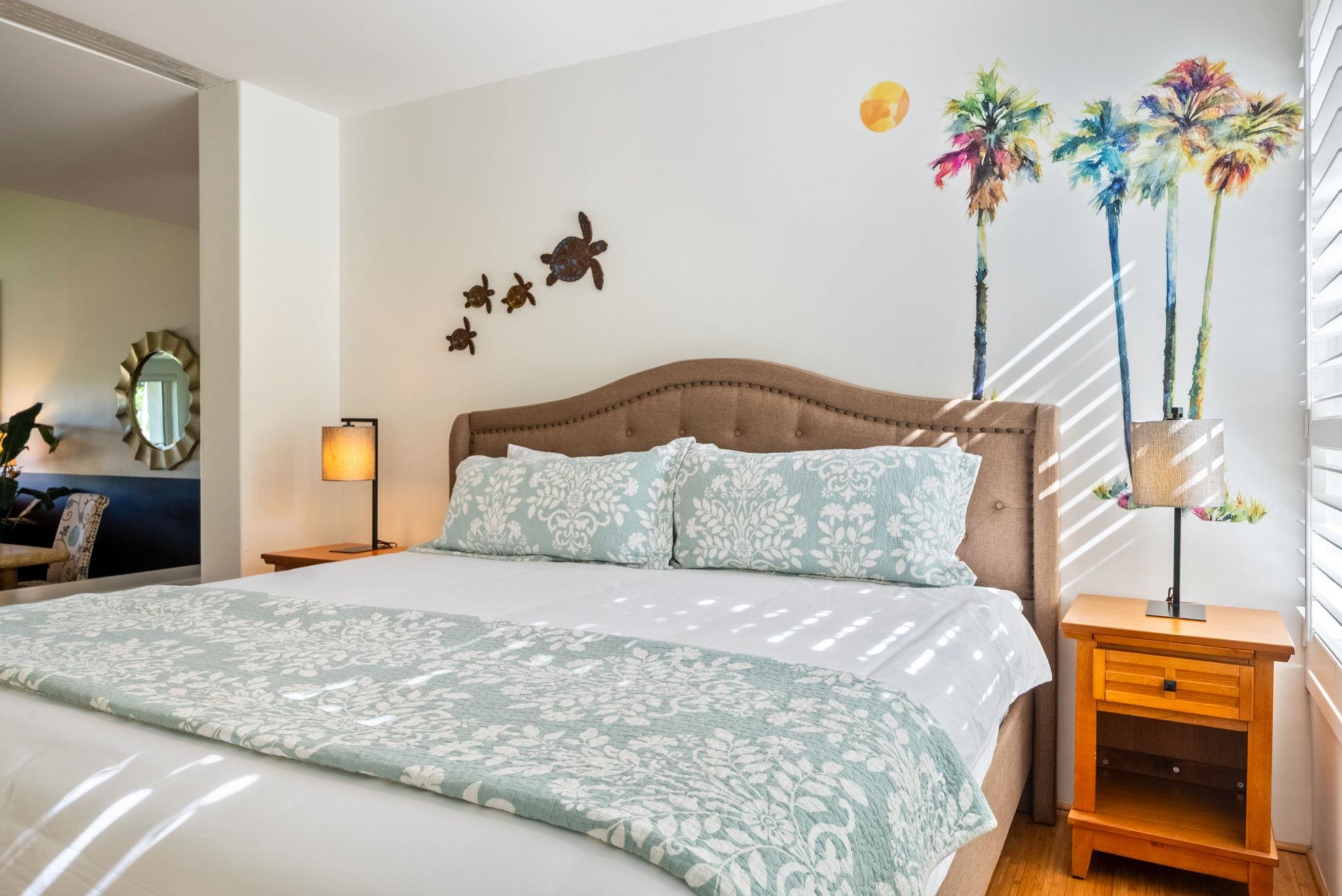 3200 WAILEA ALANUI Dr Unit: 2104