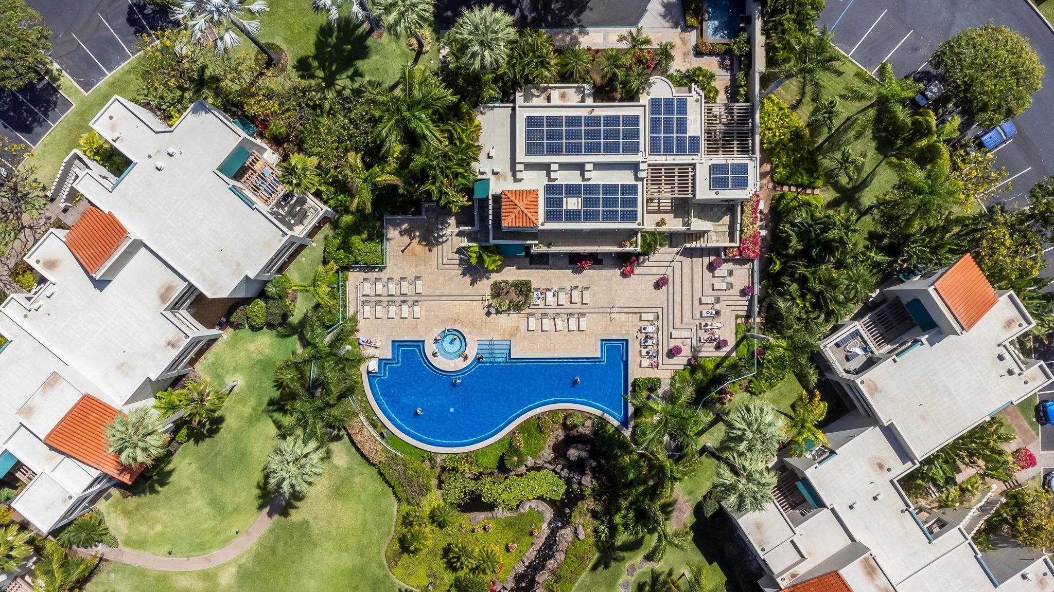 3200 WAILEA ALANUI Dr Unit: 2104