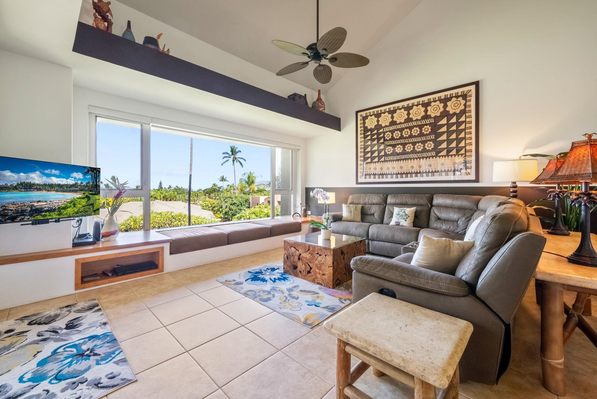 3200 WAILEA ALANUI Dr Unit: 2104