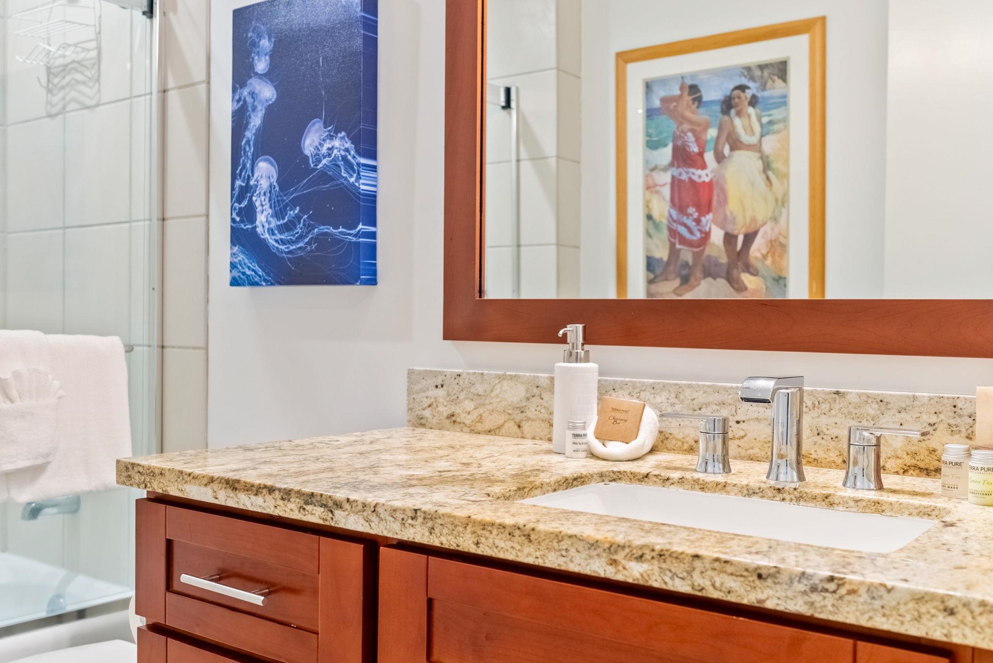 3200 WAILEA ALANUI Dr Unit: 2104