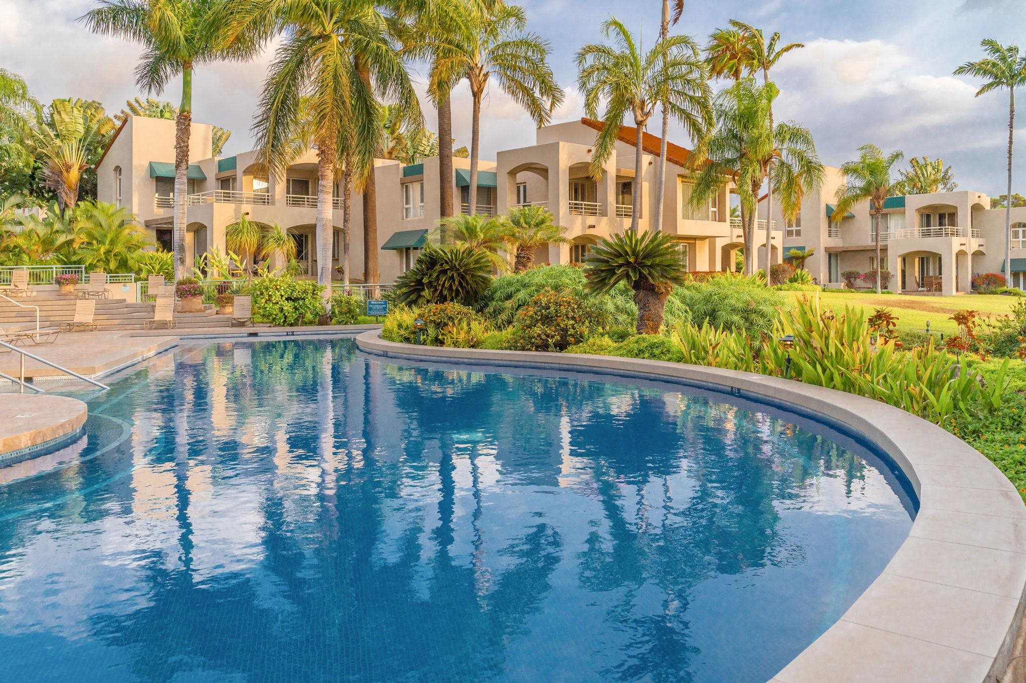 3200 WAILEA ALANUI Dr Unit: 2104