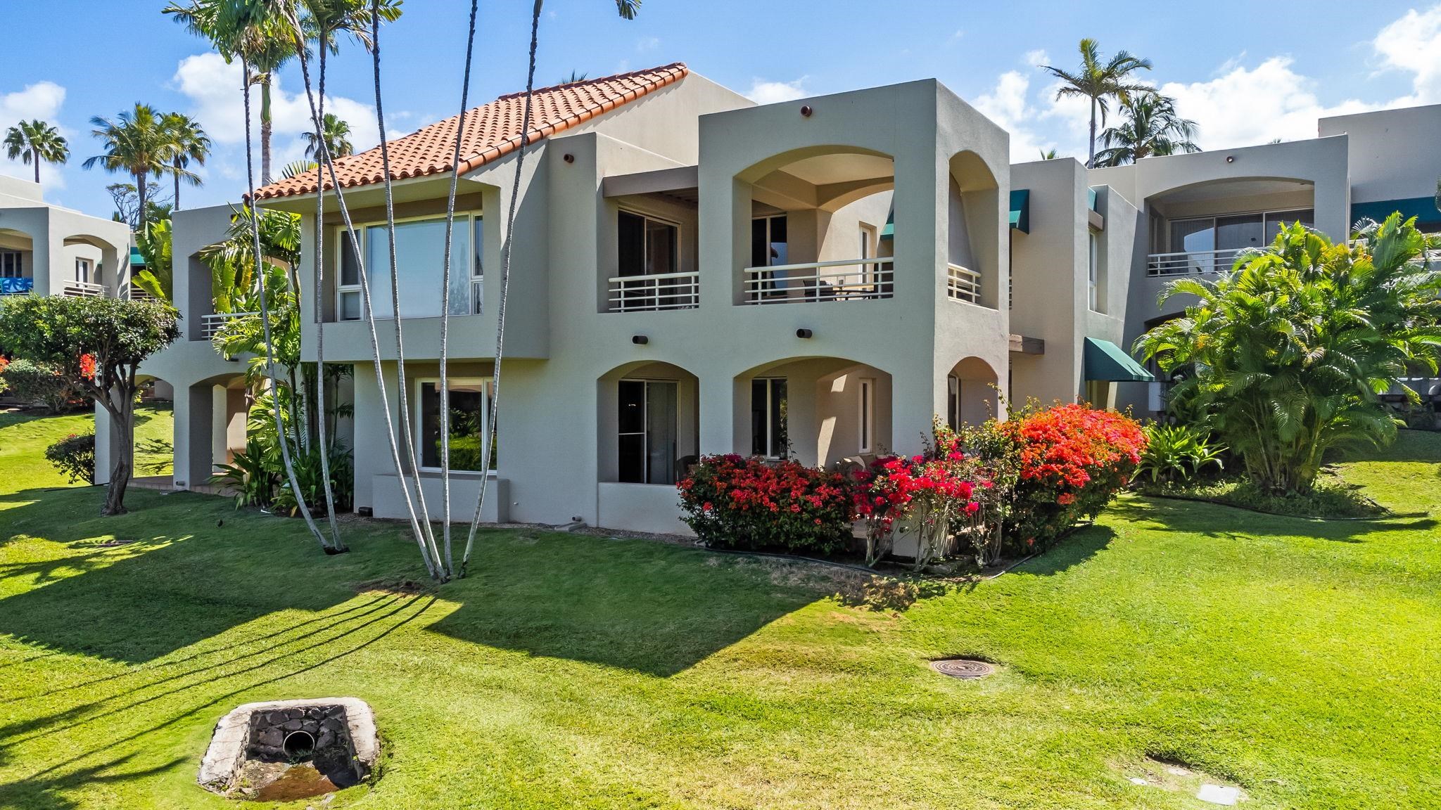3200 WAILEA ALANUI Dr Unit: 2104