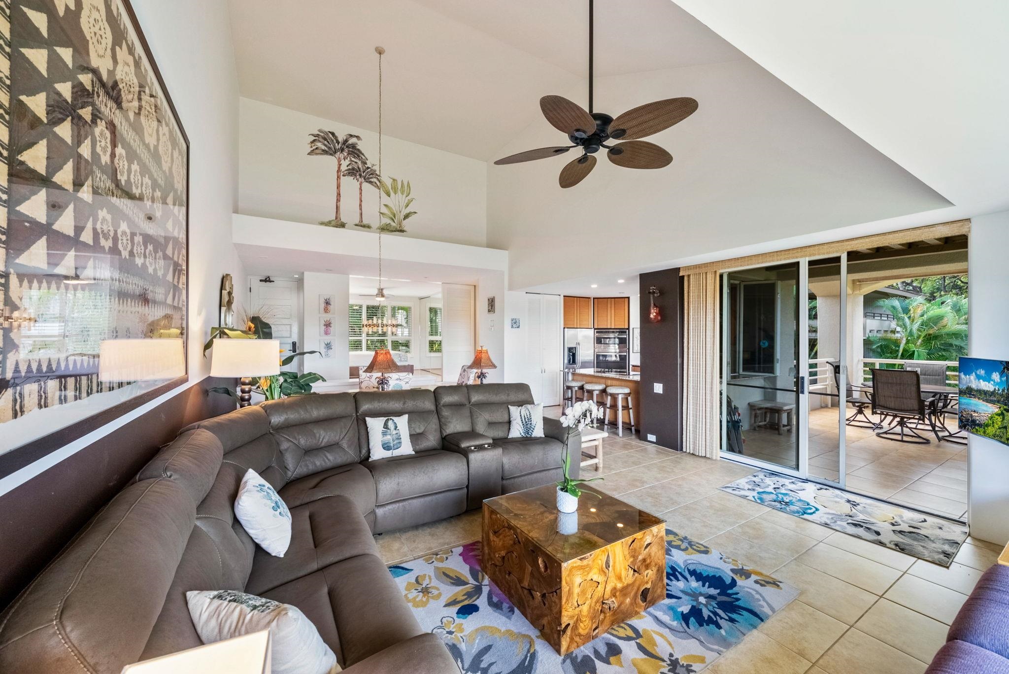 3200 WAILEA ALANUI Dr Unit: 2104