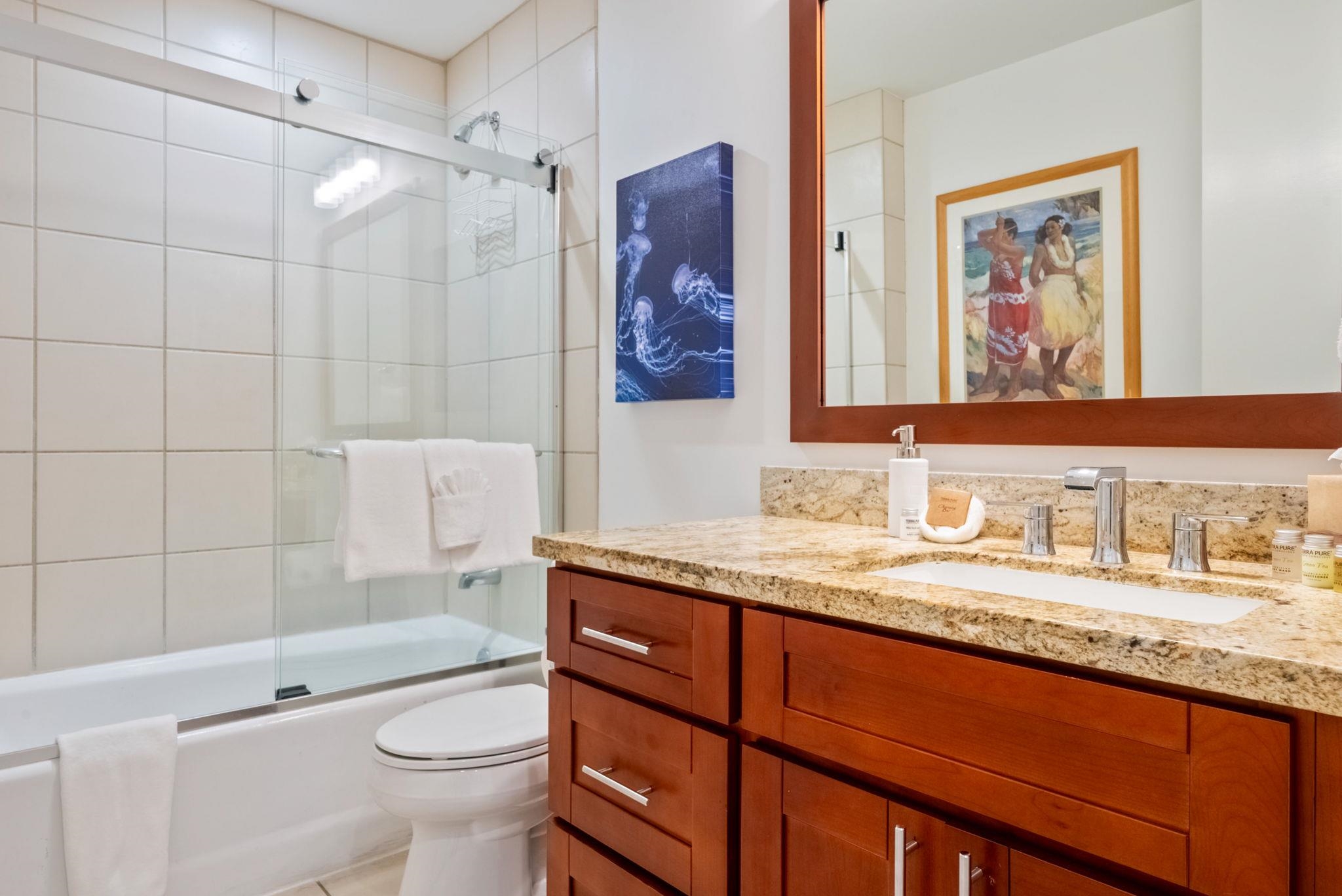 3200 WAILEA ALANUI Dr Unit: 2104