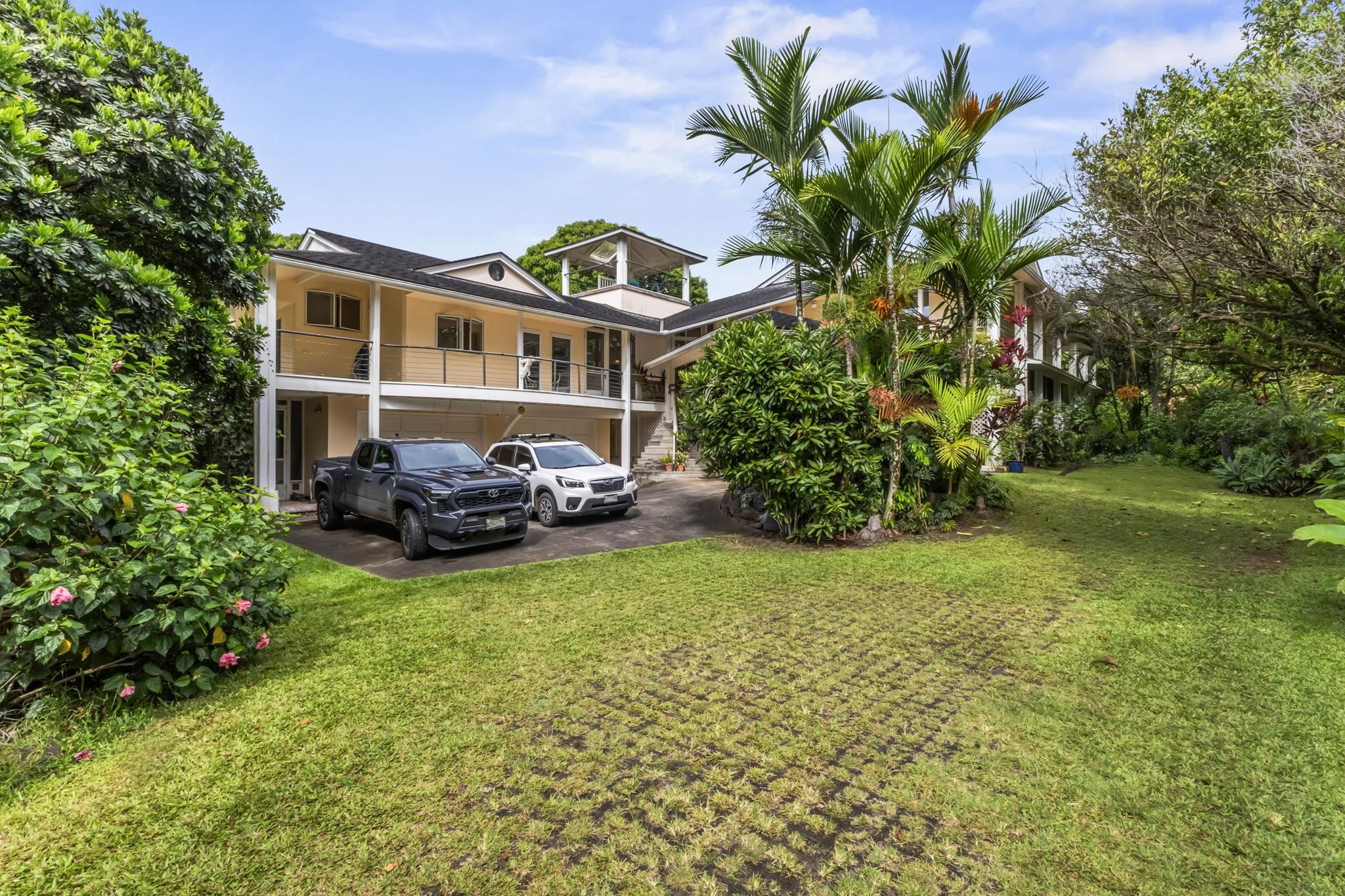 6900 Hana Hwy