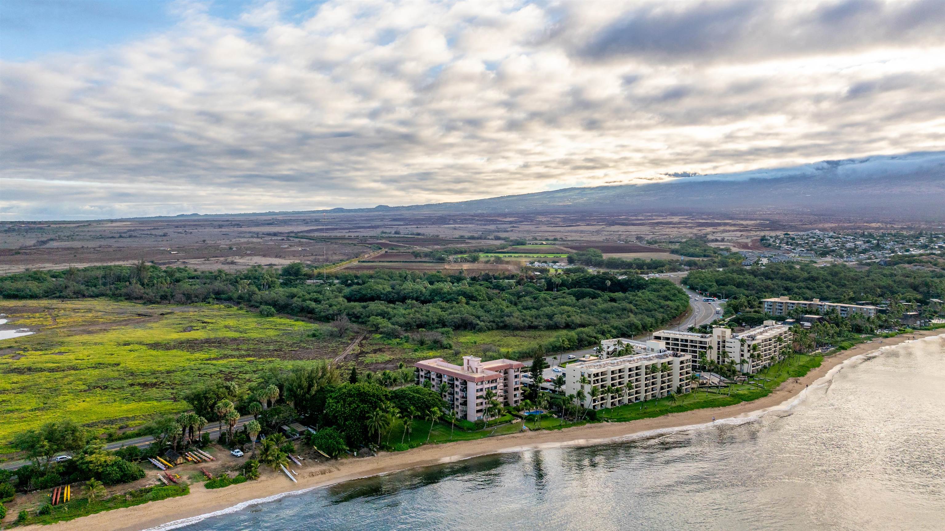 191 N Kihei Rd Unit: 502