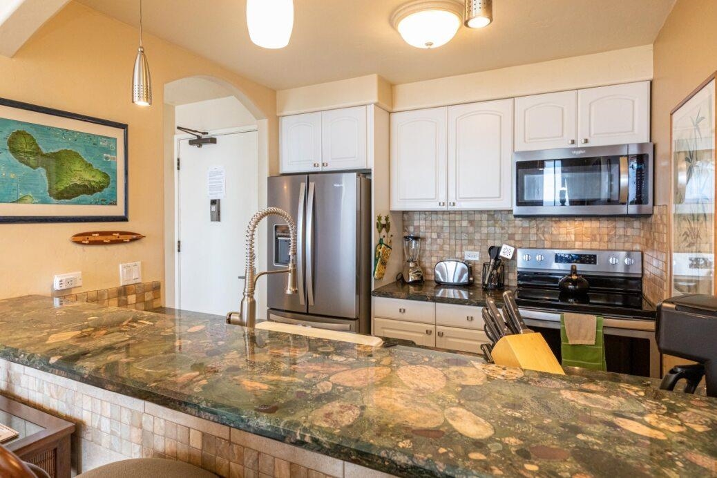 191 N Kihei Rd Unit: 502