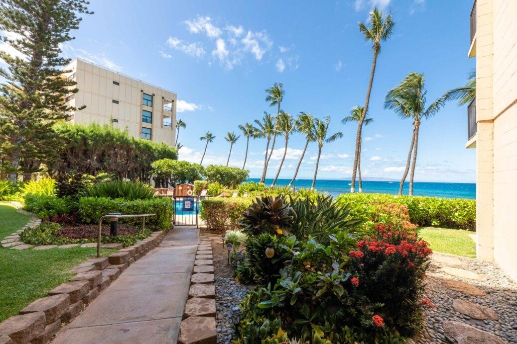 191 N Kihei Rd Unit: 502