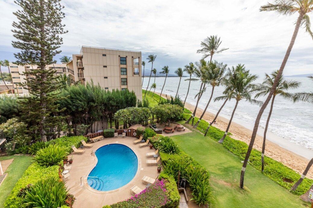 191 N Kihei Rd Unit: 502