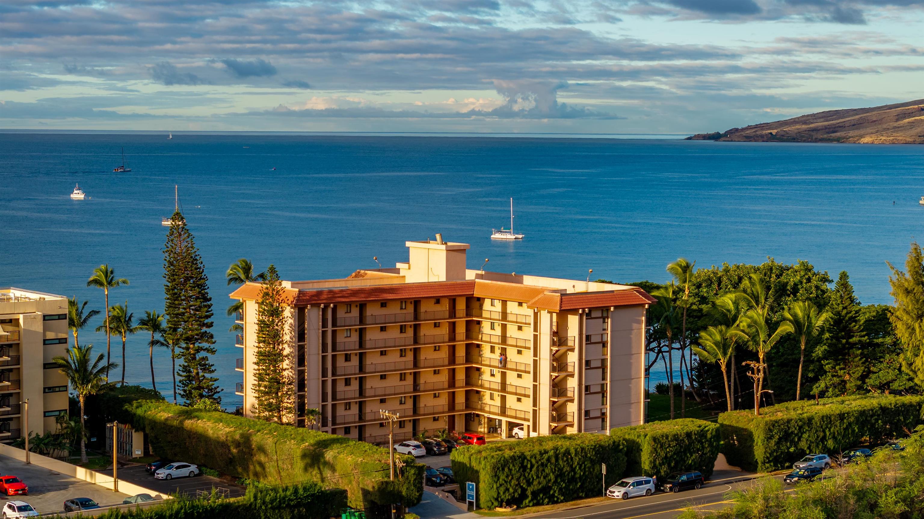 191 N Kihei Rd Unit: 502