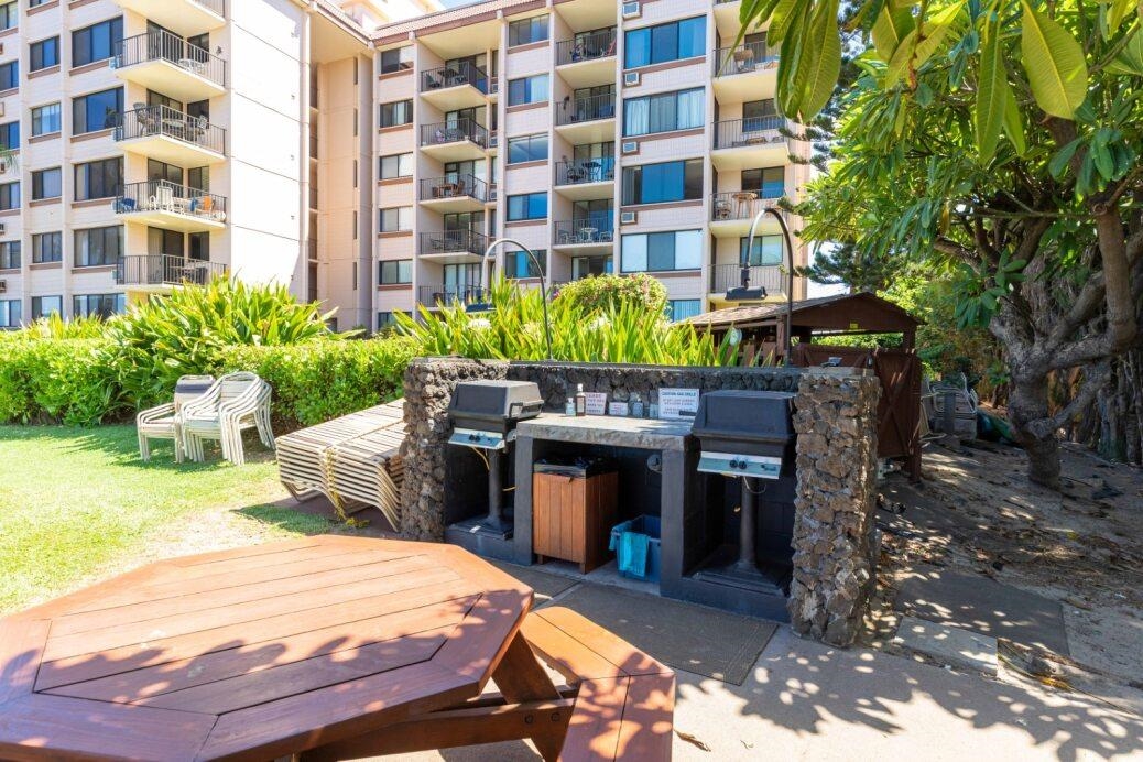 191 N Kihei Rd Unit: 502