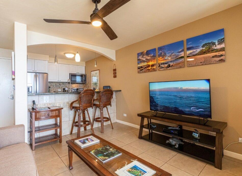 191 N Kihei Rd Unit: 502