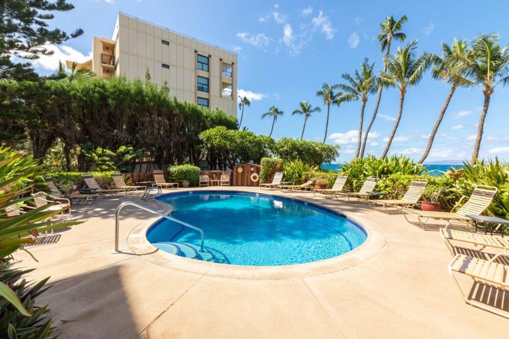 191 N Kihei Rd Unit: 502