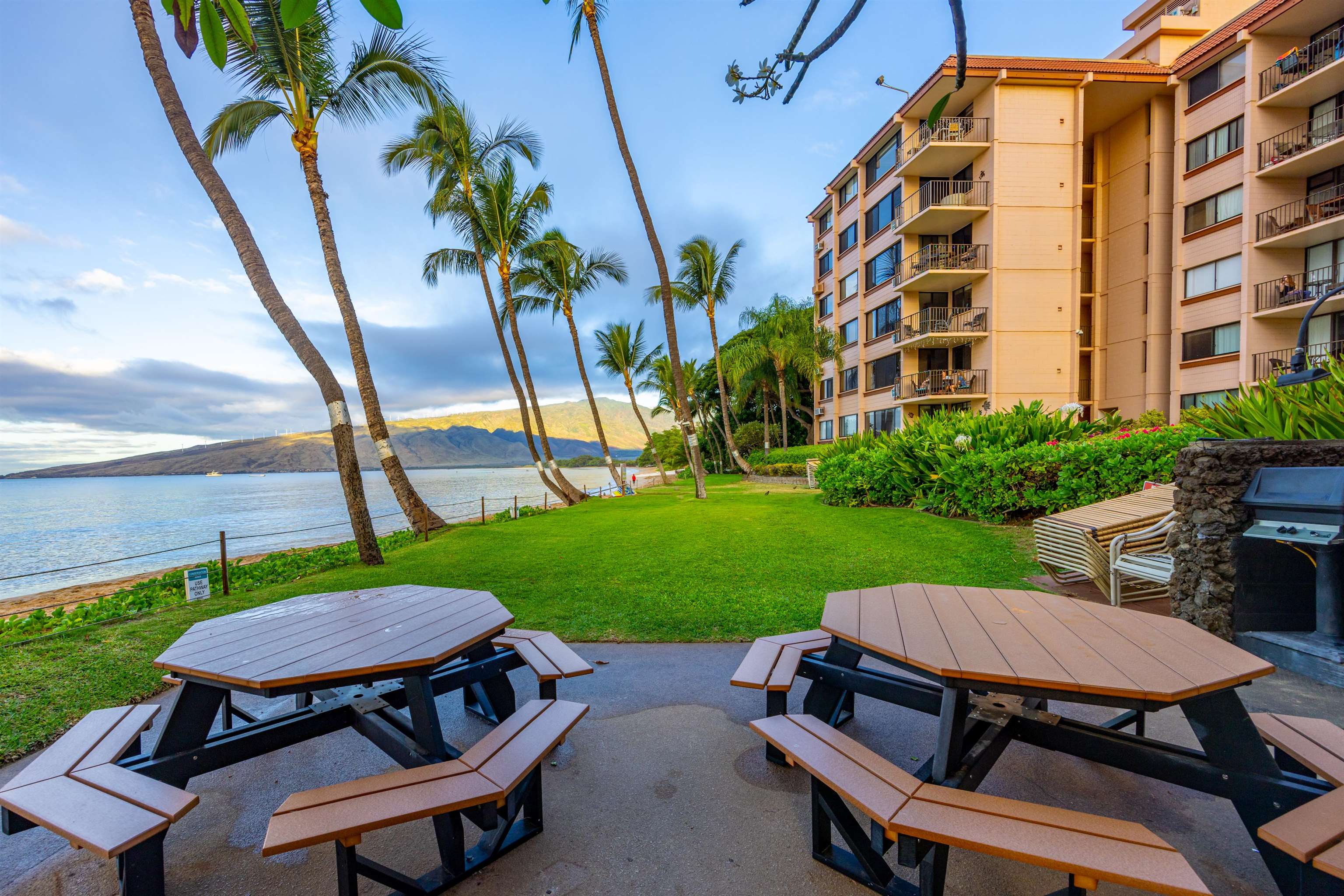 191 N Kihei Rd Unit: 502