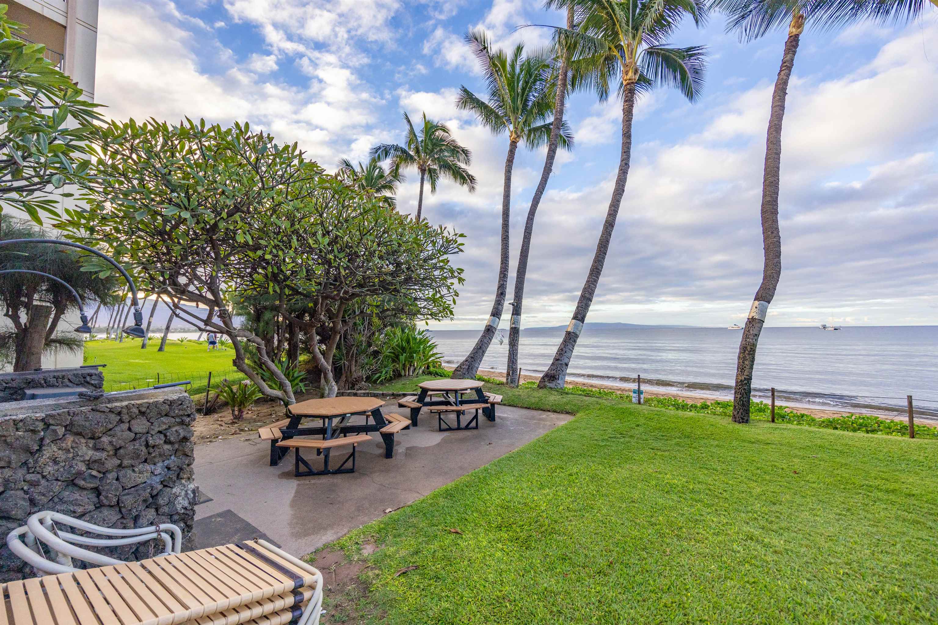 191 N Kihei Rd Unit: 502